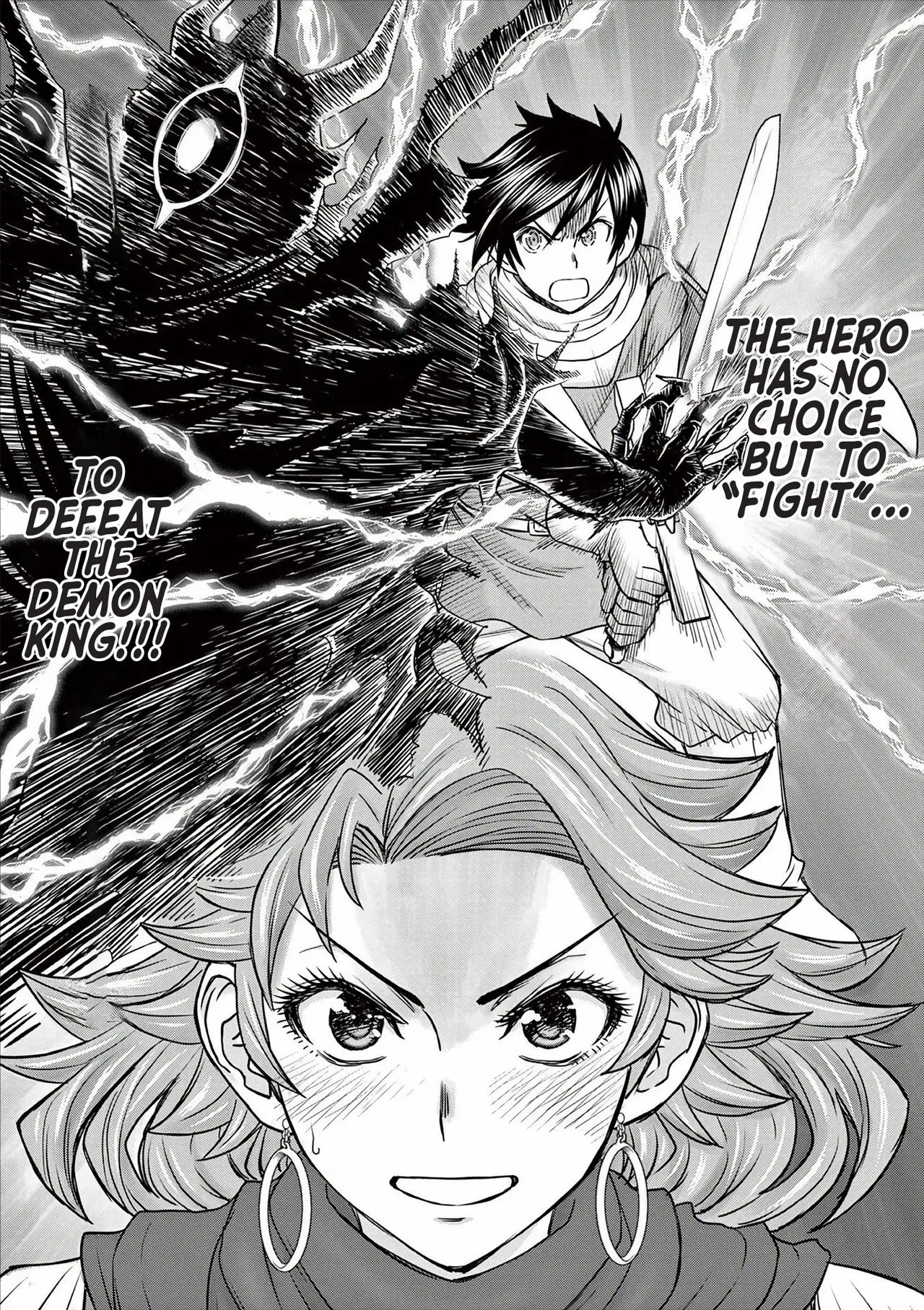 [Ooi Masakazu / Inomaru] Isekai Furin ll ~Michibika Reshi Hitodzuma Tachi to Bukiyo Tensei Yuusha~vol 05 [English] page 84 - milf big breasts hentai manga - read online free