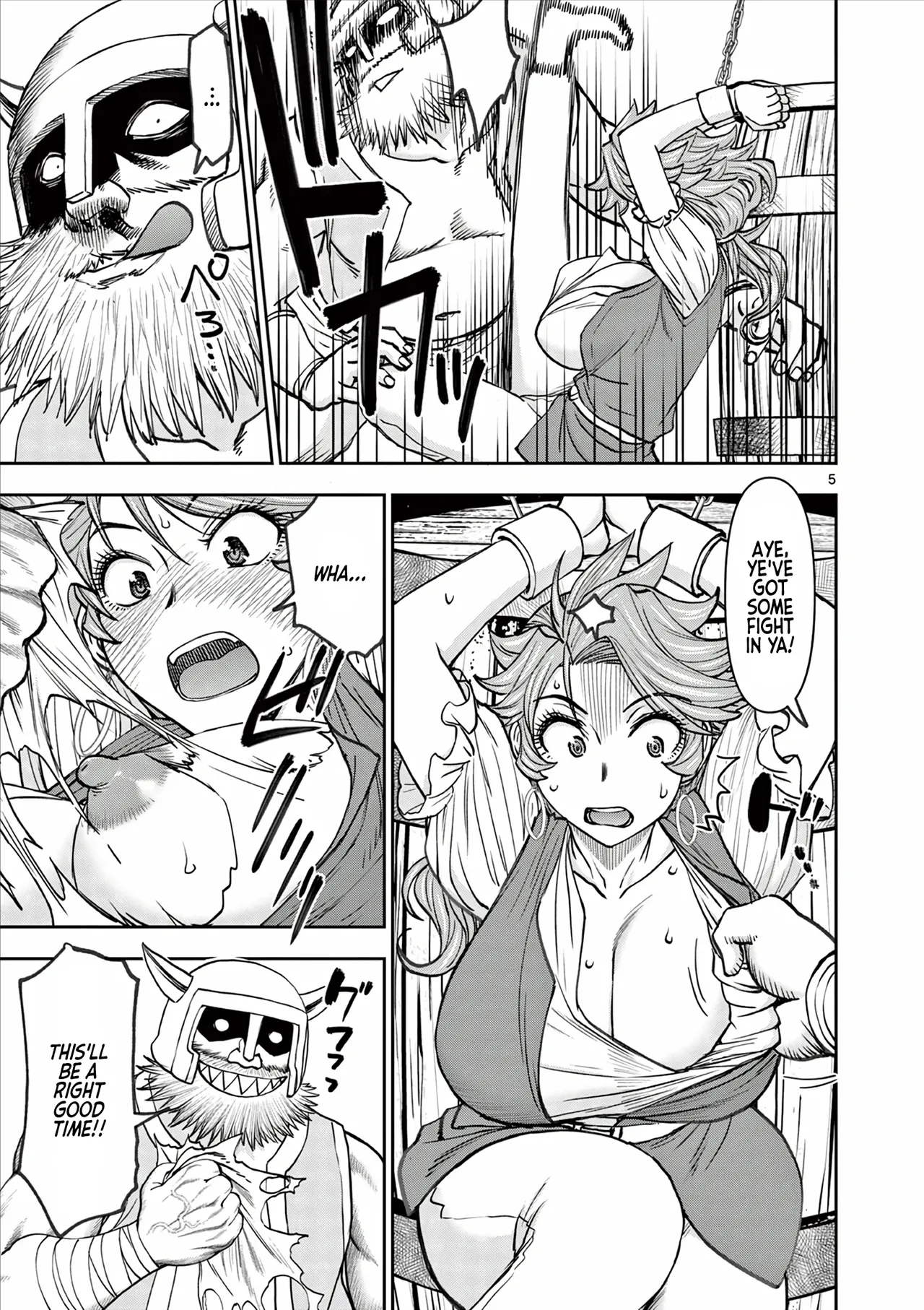 [Ooi Masakazu / Inomaru] Isekai Furin ll ~Michibika Reshi Hitodzuma Tachi to Bukiyo Tensei Yuusha~vol 06 [English] page 122 - handjob milf hentai manga - read online free