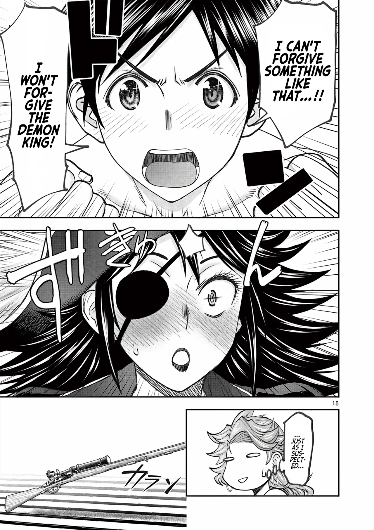 [Ooi Masakazu / Inomaru] Isekai Furin ll ~Michibika Reshi Hitodzuma Tachi to Bukiyo Tensei Yuusha~vol 06 [English] page 150 - handjob milf hentai manga - read online free