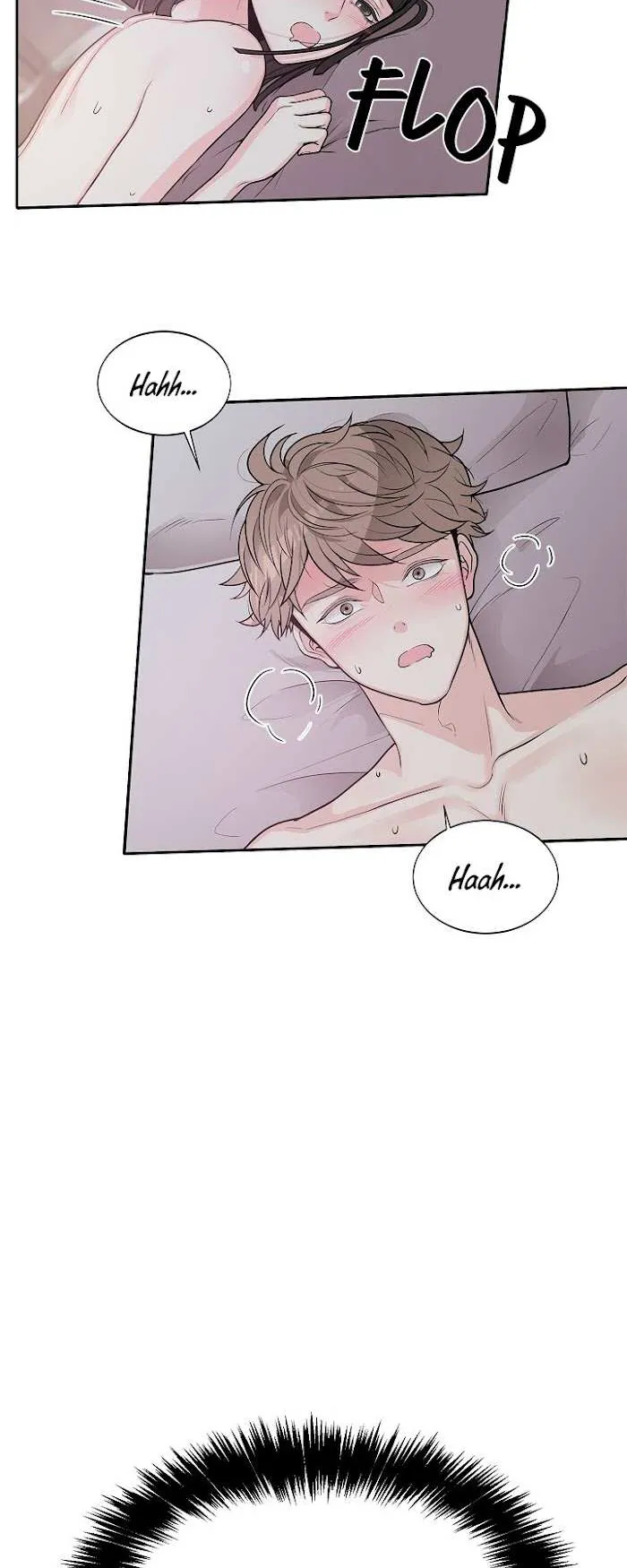 Feliz Navidad How to Use Men page 107 original parody - full censorship glasses hentai manga - read online free