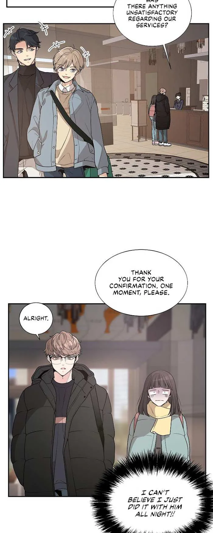 Feliz Navidad How to Use Men page 123 original parody - full censorship glasses hentai manga - read online free