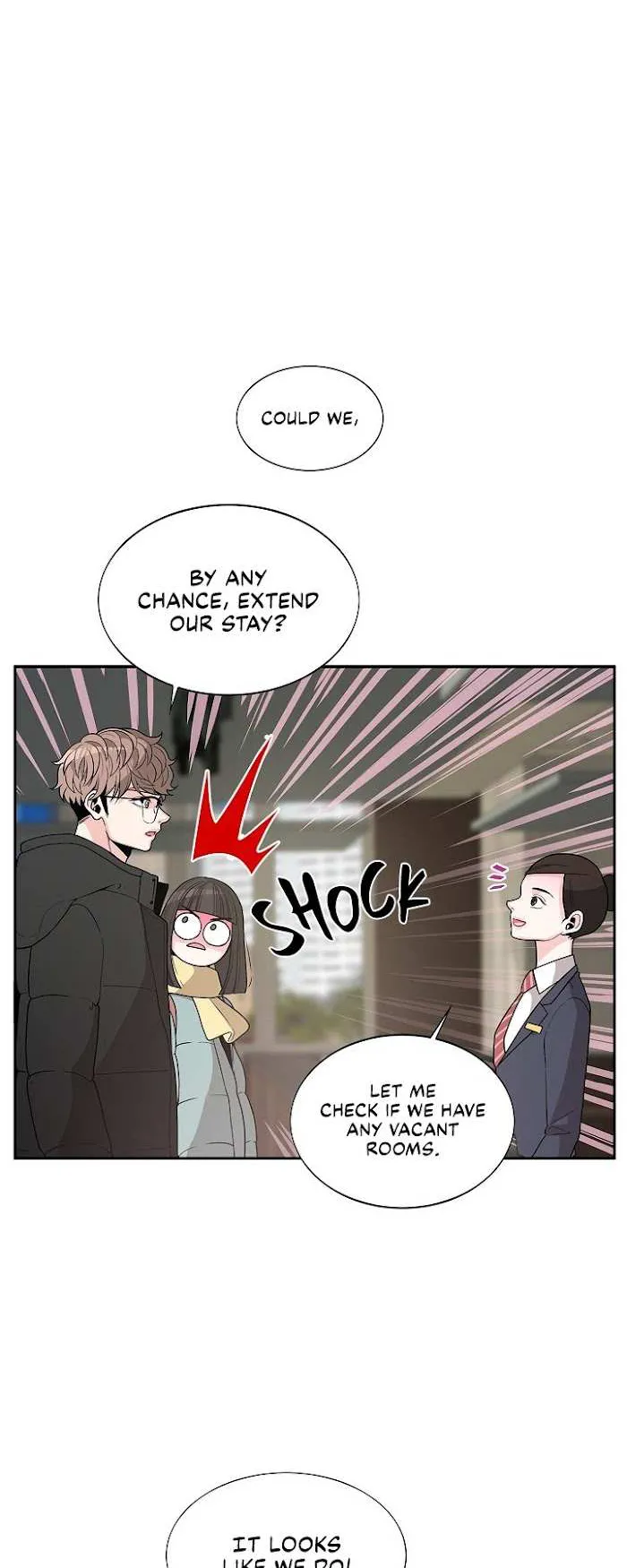 Feliz Navidad How to Use Men page 125 original parody - full censorship glasses hentai manga - read online free