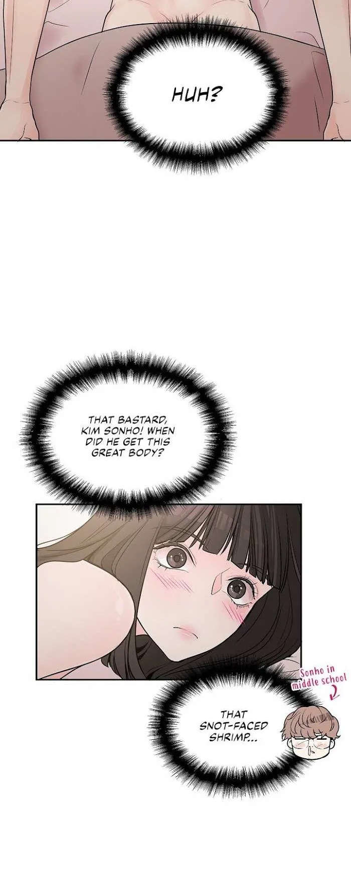 Feliz Navidad How to Use Men page 25 original parody - full censorship glasses hentai manga - read online free