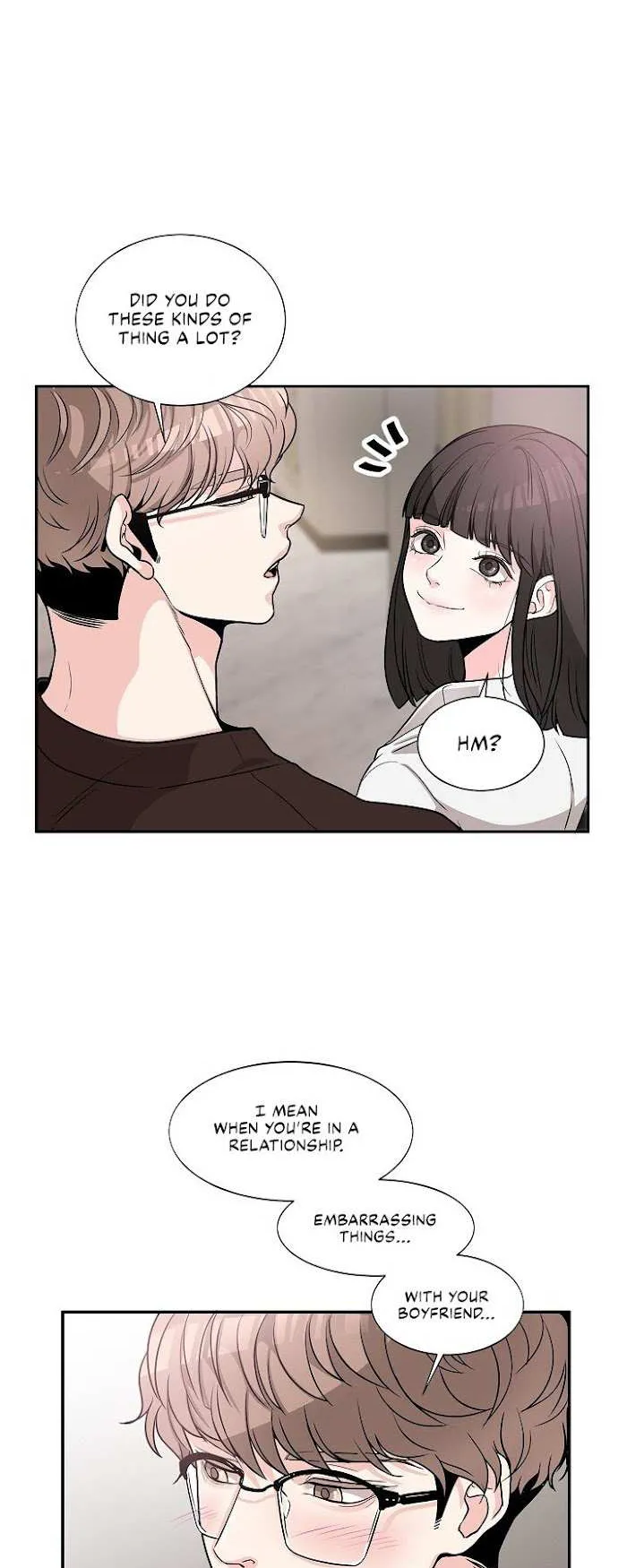 Feliz Navidad How to Use Men page 28 original parody - full censorship glasses hentai manga - read online free