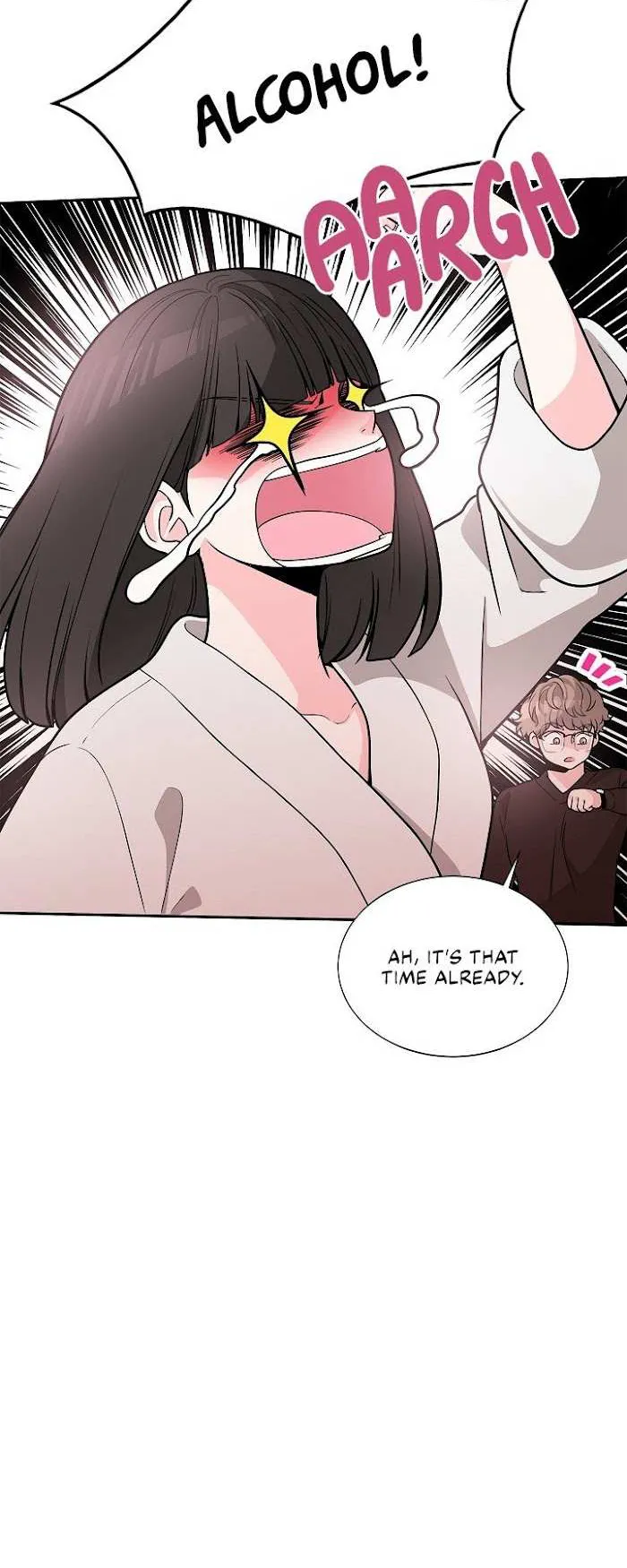 Feliz Navidad How to Use Men page 31 original parody - full censorship glasses hentai manga - read online free