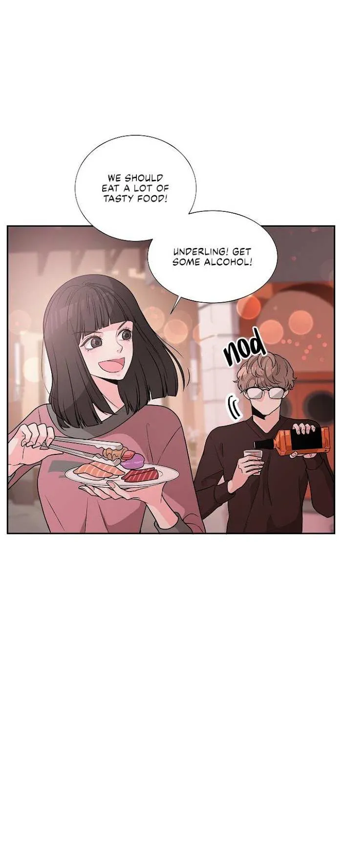 Feliz Navidad How to Use Men page 33 original parody - full censorship glasses hentai manga - read online free