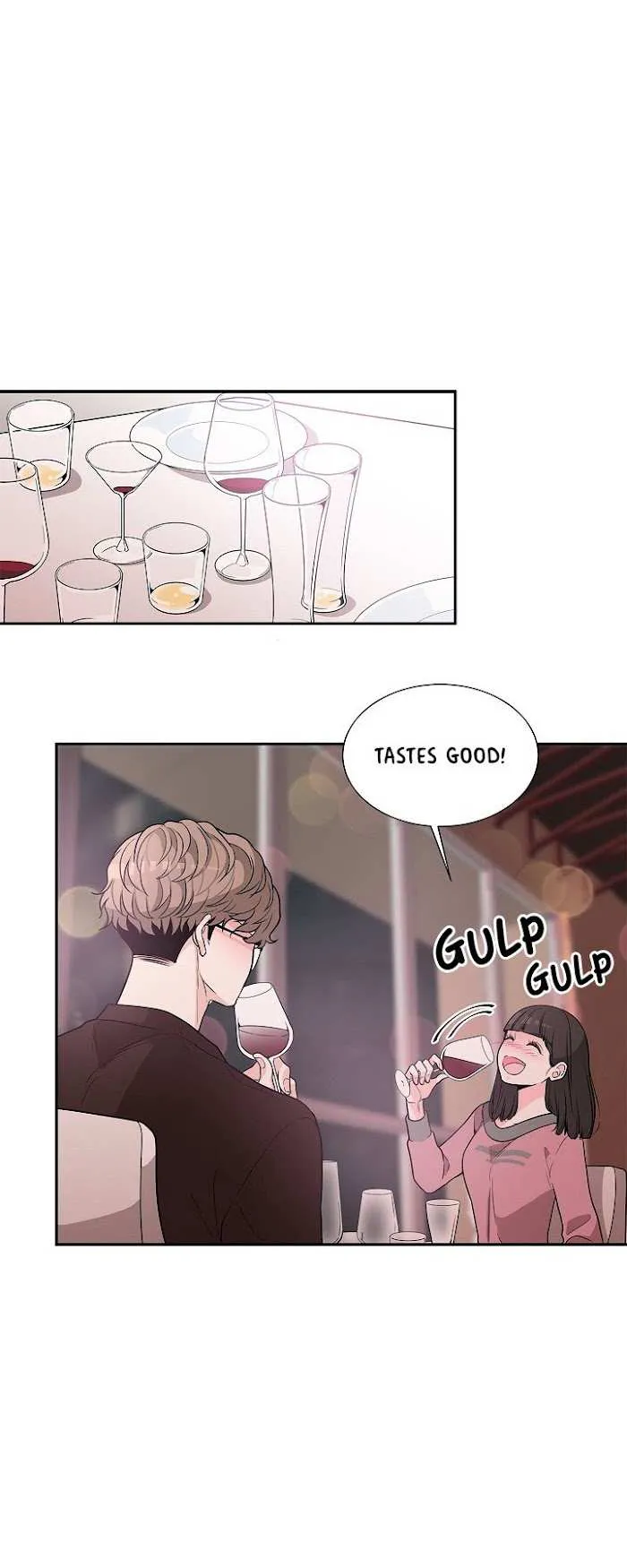 Feliz Navidad How to Use Men page 34 original parody - full censorship glasses hentai manga - read online free