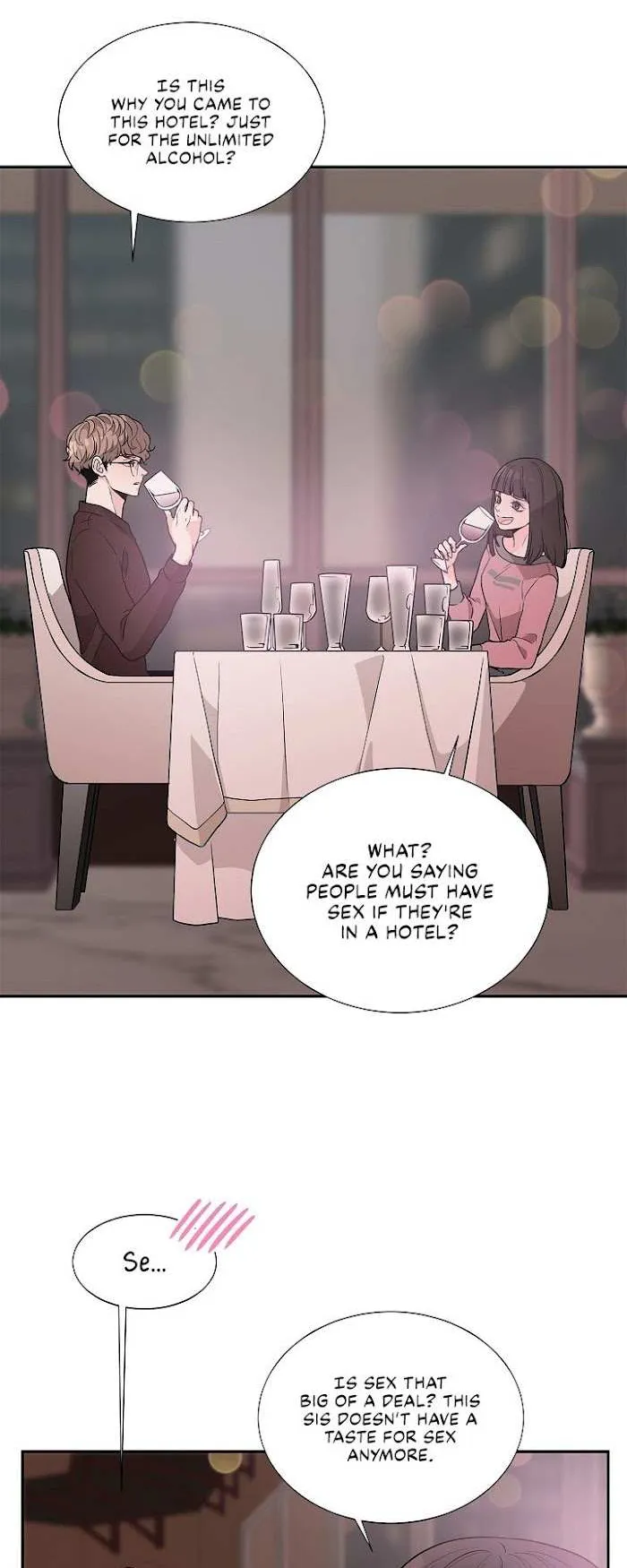 Feliz Navidad How to Use Men page 35 original parody - full censorship glasses hentai manga - read online free