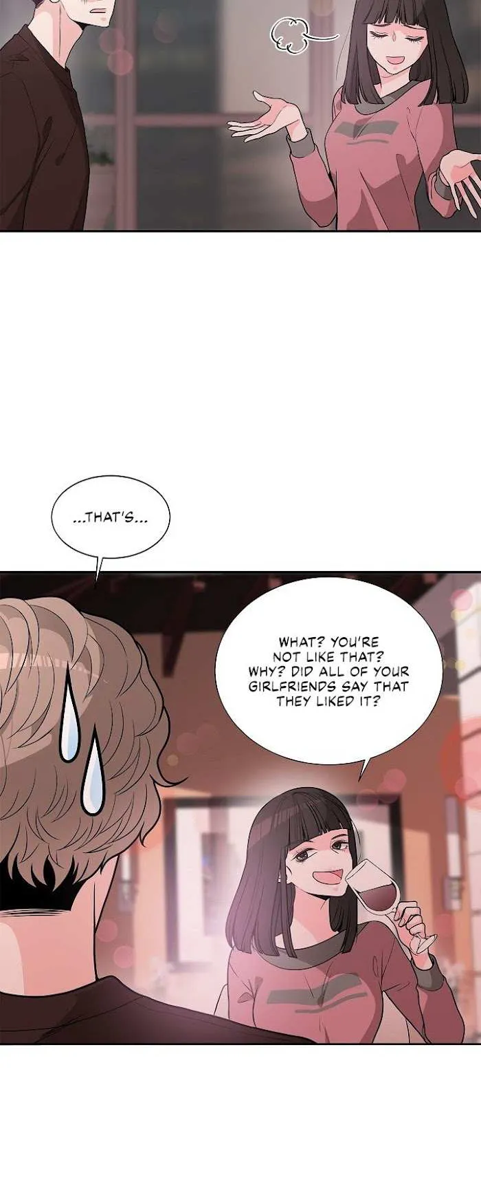 Feliz Navidad How to Use Men page 39 original parody - full censorship glasses hentai manga - read online free