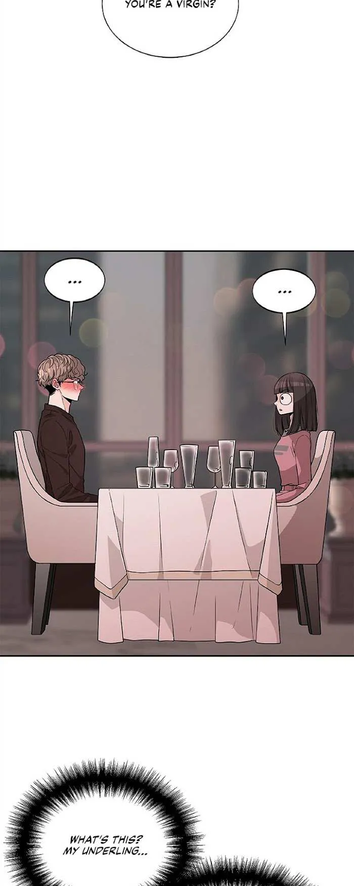 Feliz Navidad How to Use Men page 45 original parody - full censorship glasses hentai manga - read online free