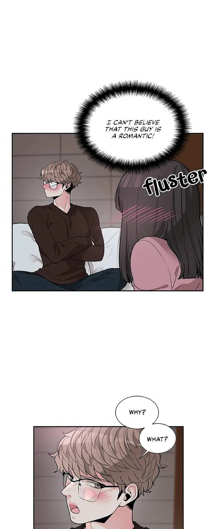 Feliz Navidad How to Use Men page 55 original parody - full censorship glasses hentai manga - read online free