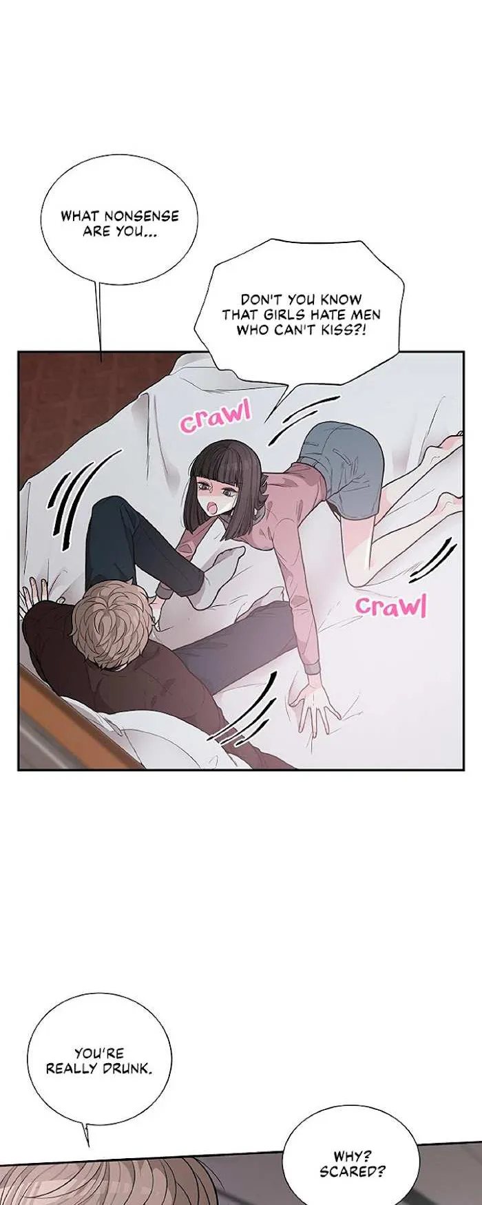 Feliz Navidad How to Use Men page 59 original parody - full censorship glasses hentai manga - read online free