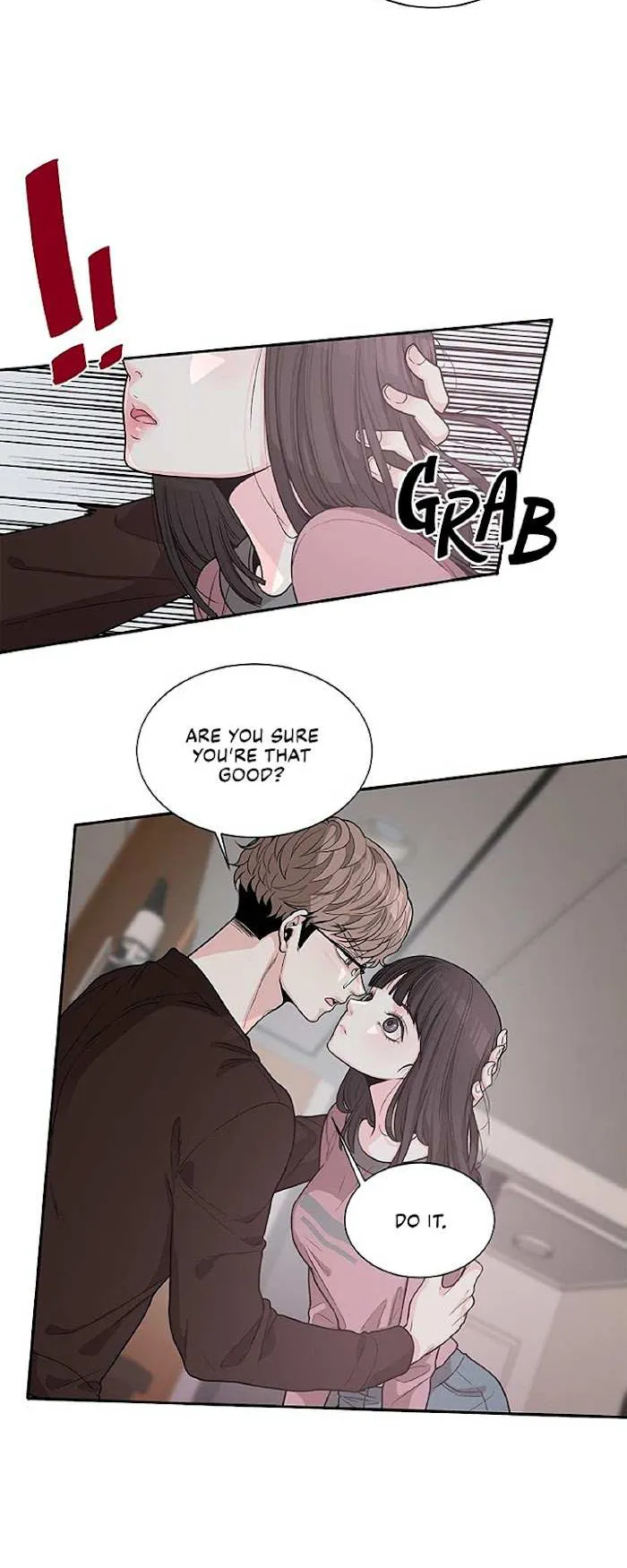 Feliz Navidad How to Use Men page 61 original parody - full censorship glasses hentai manga - read online free