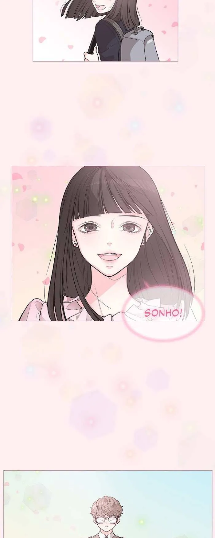 Feliz Navidad How to Use Men page 82 original parody - full censorship glasses hentai manga - read online free