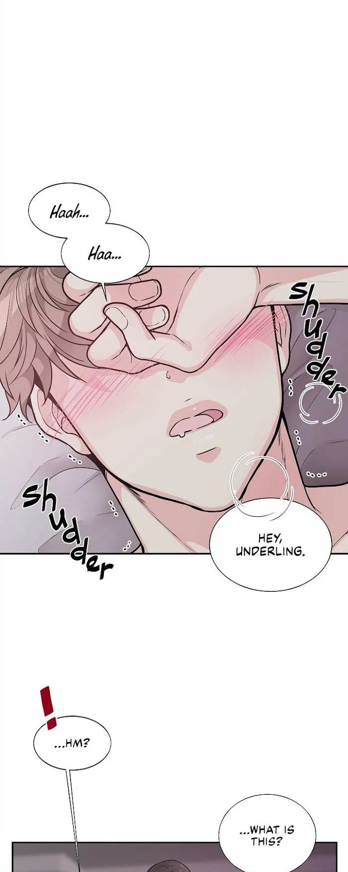 Feliz Navidad How to Use Men page 84 original parody - full censorship glasses hentai manga - read online free