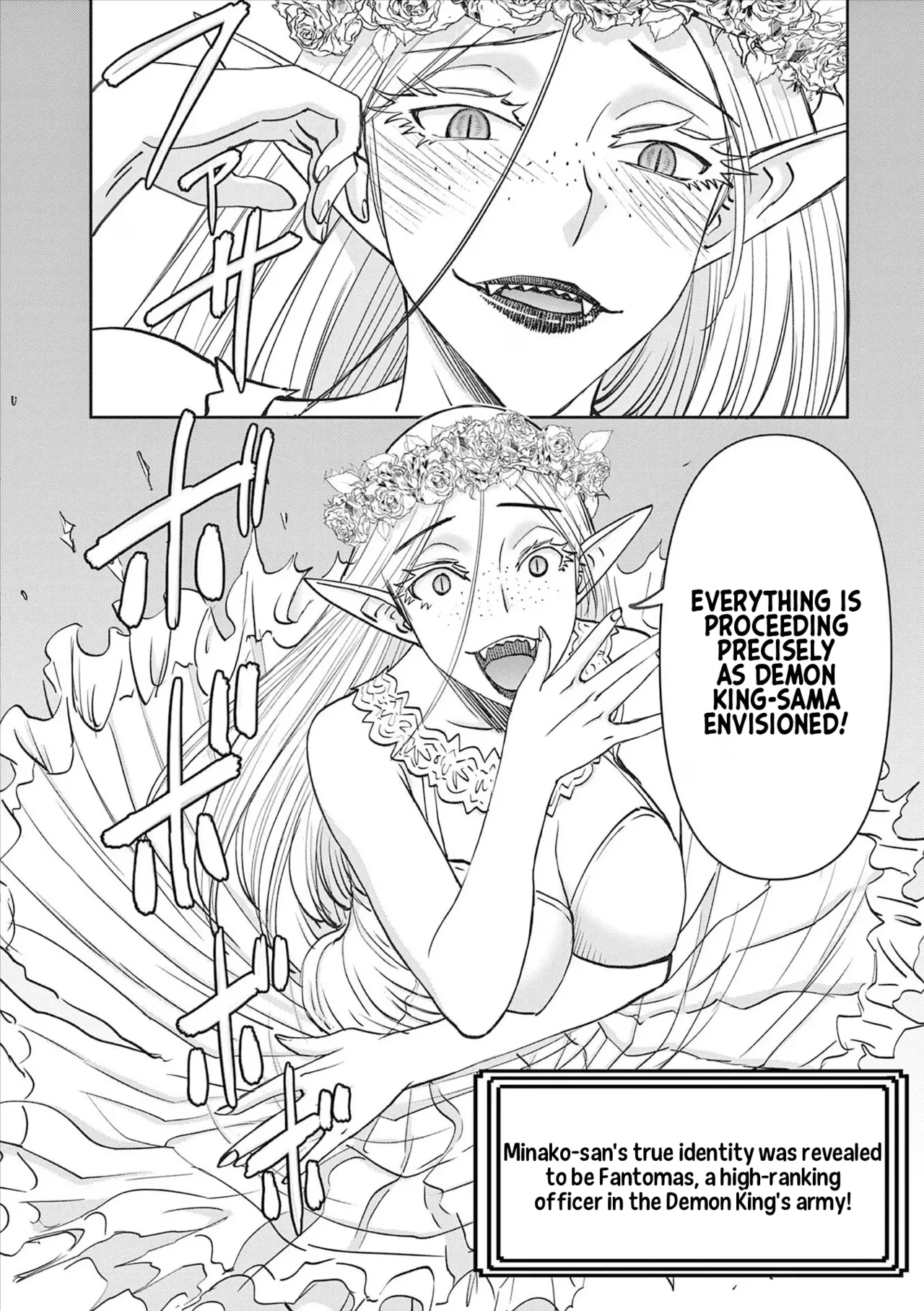 [Ooi Masakazu / Inomaru] Isekai Furin ll ~Michibika Reshi Hitodzuma Tachi to Bukiyo Tensei Yuusha~vol 07 [English] page 113 - milf big breasts hentai manga - read online free