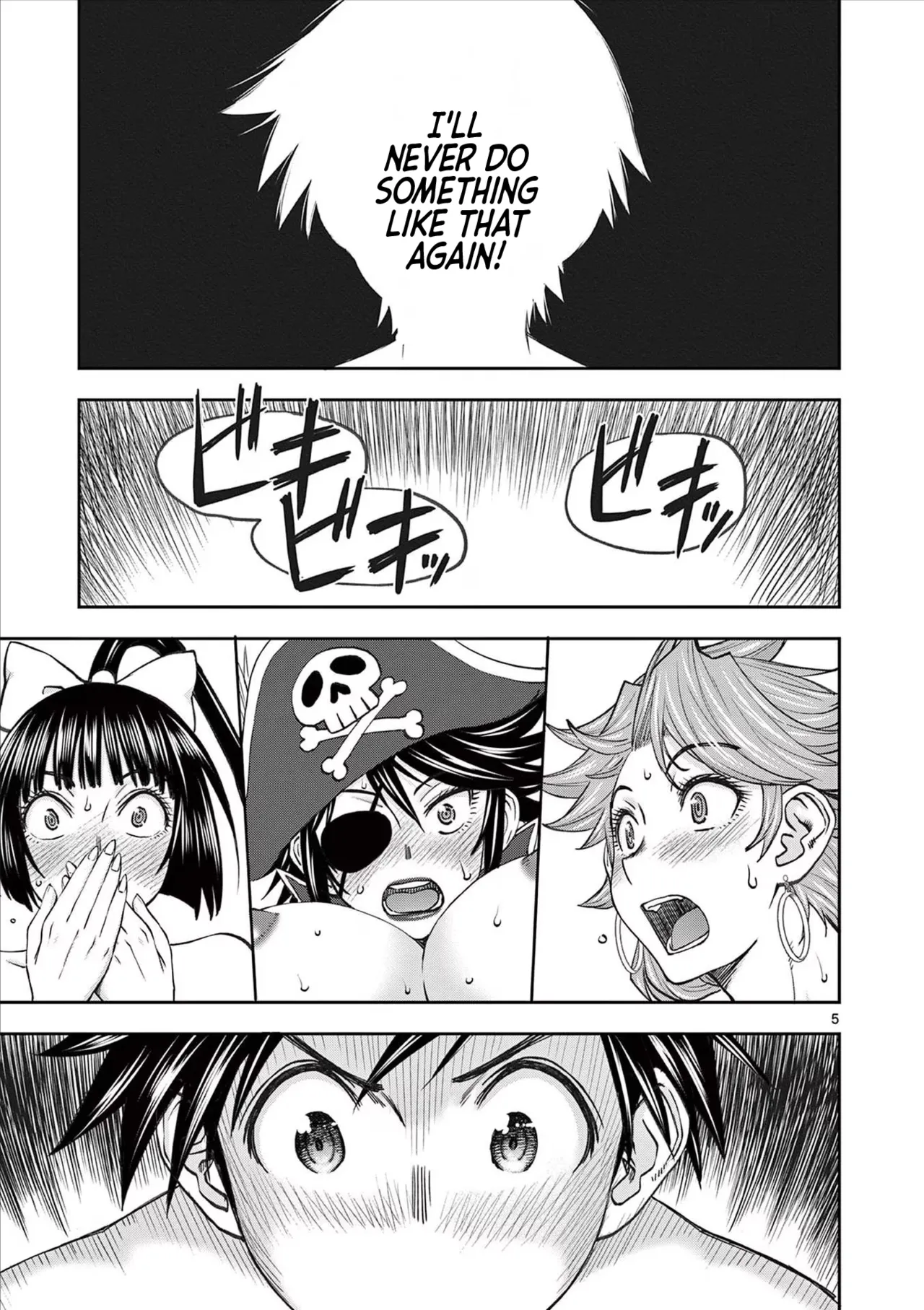 [Ooi Masakazu / Inomaru] Isekai Furin ll ~Michibika Reshi Hitodzuma Tachi to Bukiyo Tensei Yuusha~vol 07 [English] page 25 - full censorship big penis hentai manga - read online free