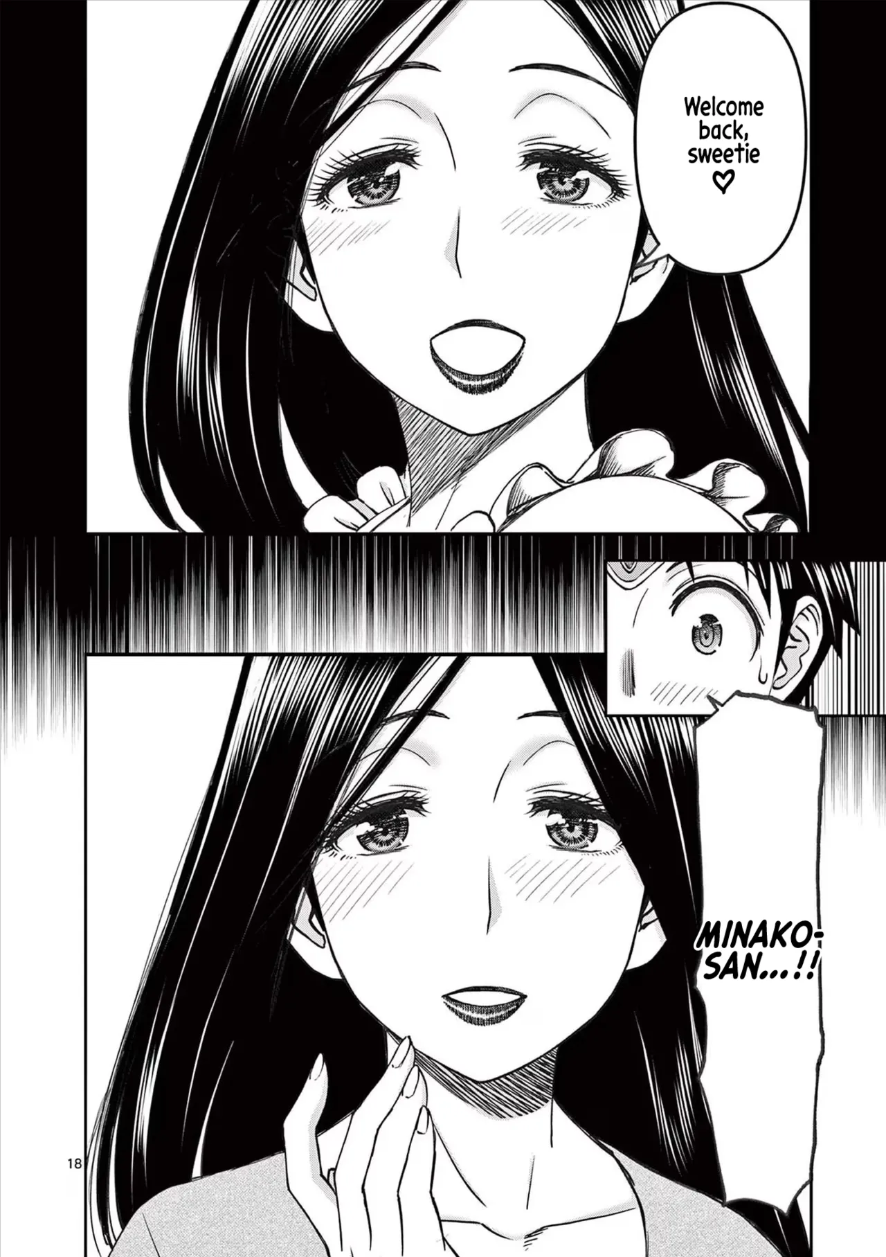 [Ooi Masakazu / Inomaru] Isekai Furin ll ~Michibika Reshi Hitodzuma Tachi to Bukiyo Tensei Yuusha~vol 07 [English] page 94 - milf big breasts hentai manga - read online free