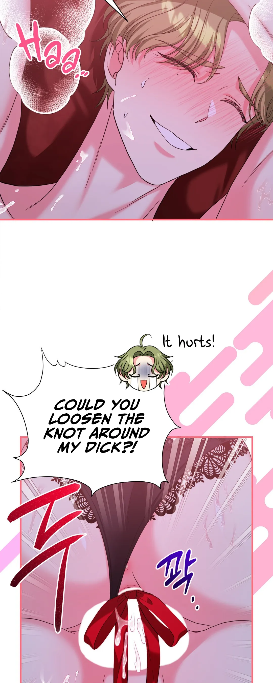 Can I be a Sex Slave, Not a Priest? page 105 original parody - sole female full censorship hentai manga - read online free