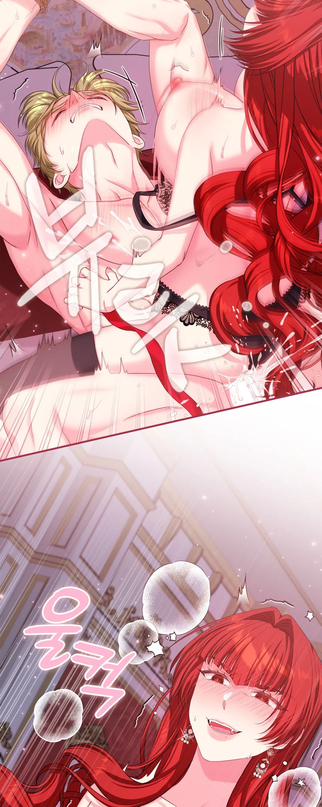 Can I be a Sex Slave, Not a Priest? page 115 original parody - sole female full censorship hentai manga - read online free