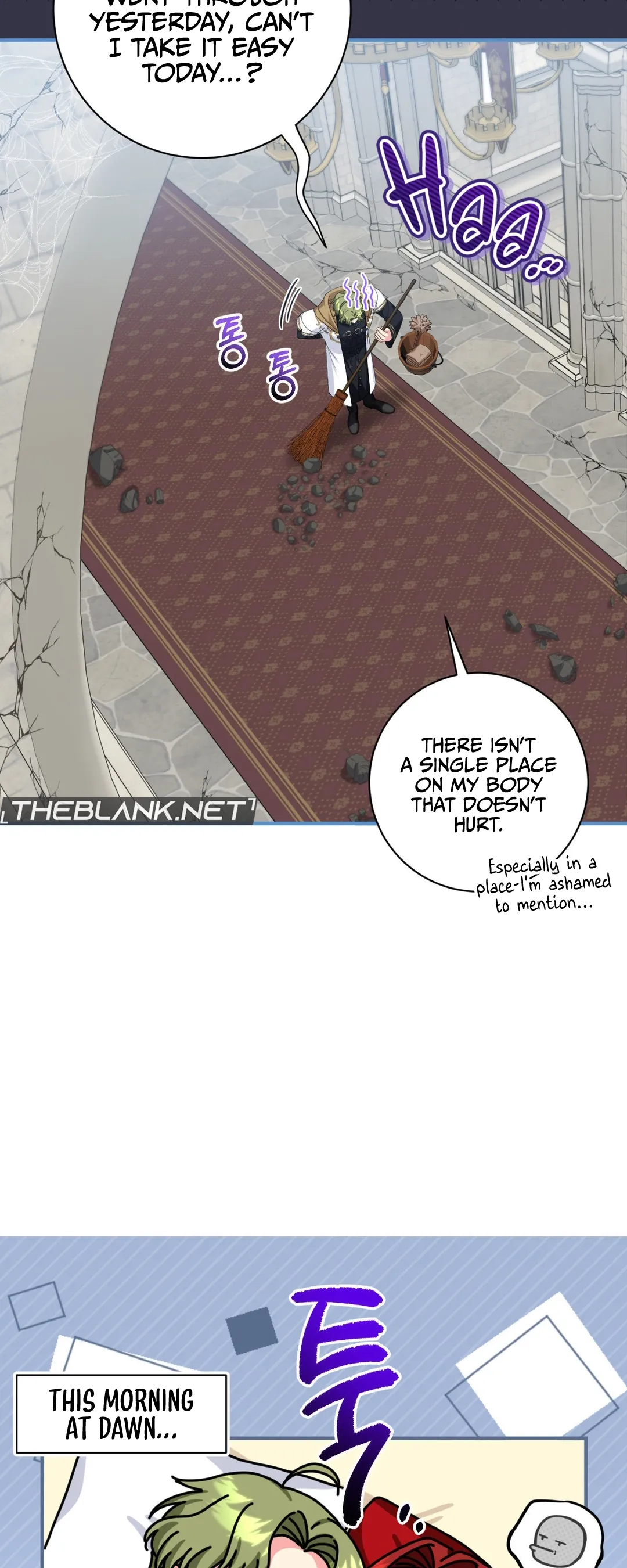 Can I be a Sex Slave, Not a Priest? page 121 original parody - sole female full censorship hentai manga - read online free