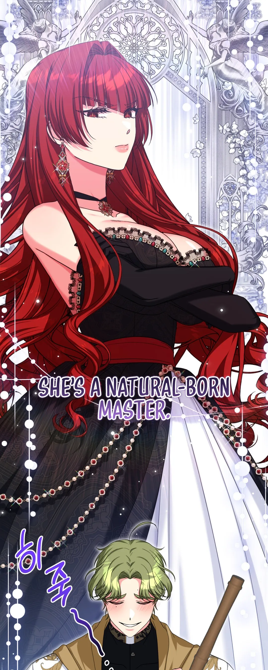 Can I be a Sex Slave, Not a Priest? page 125 original parody - sole female full censorship hentai manga - read online free