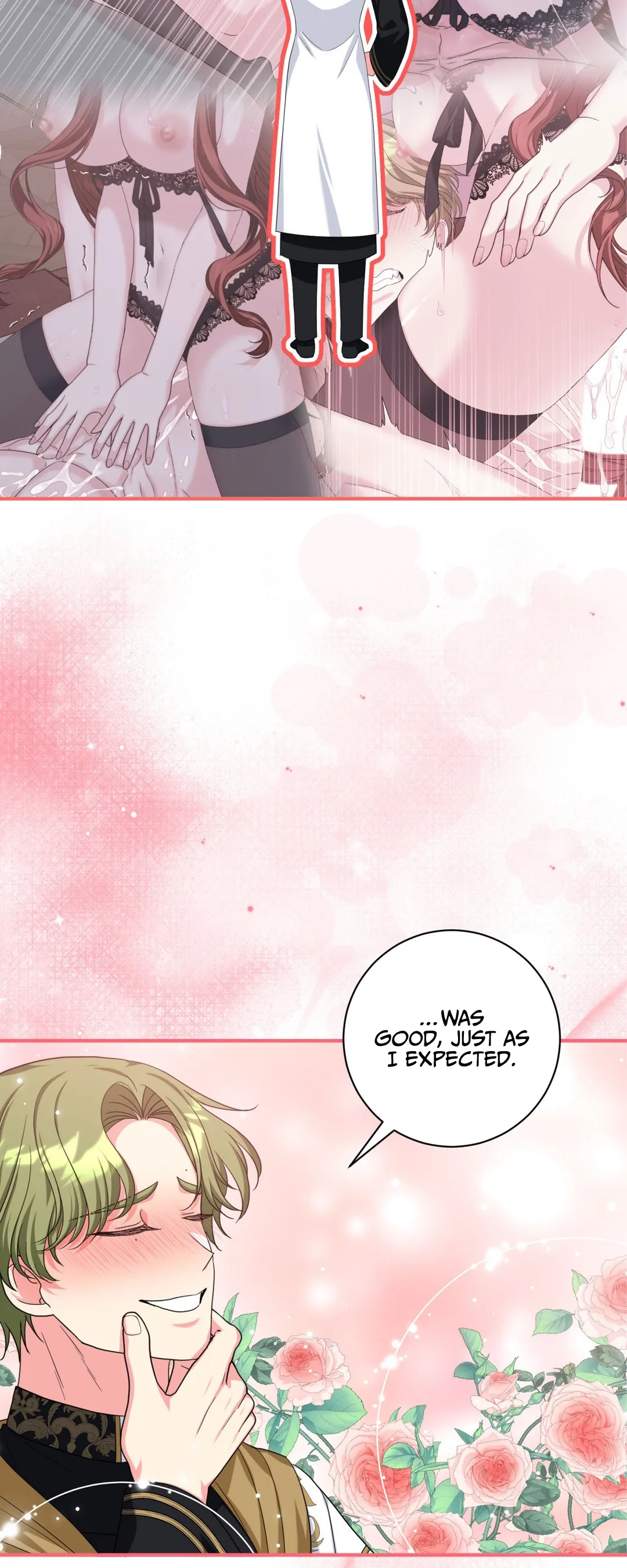 Can I be a Sex Slave, Not a Priest? page 130 original parody - sole female full censorship hentai manga - read online free