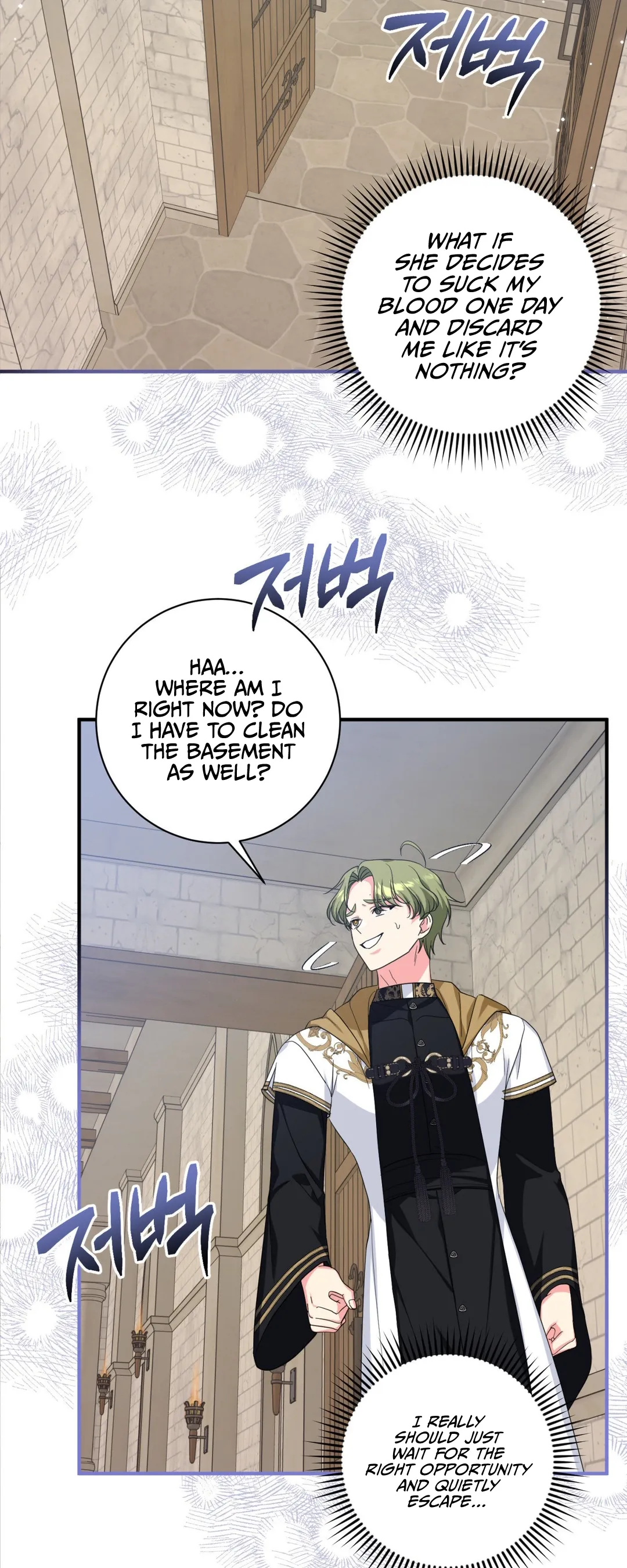 Can I be a Sex Slave, Not a Priest? page 137 original parody - sole female full censorship hentai manga - read online free