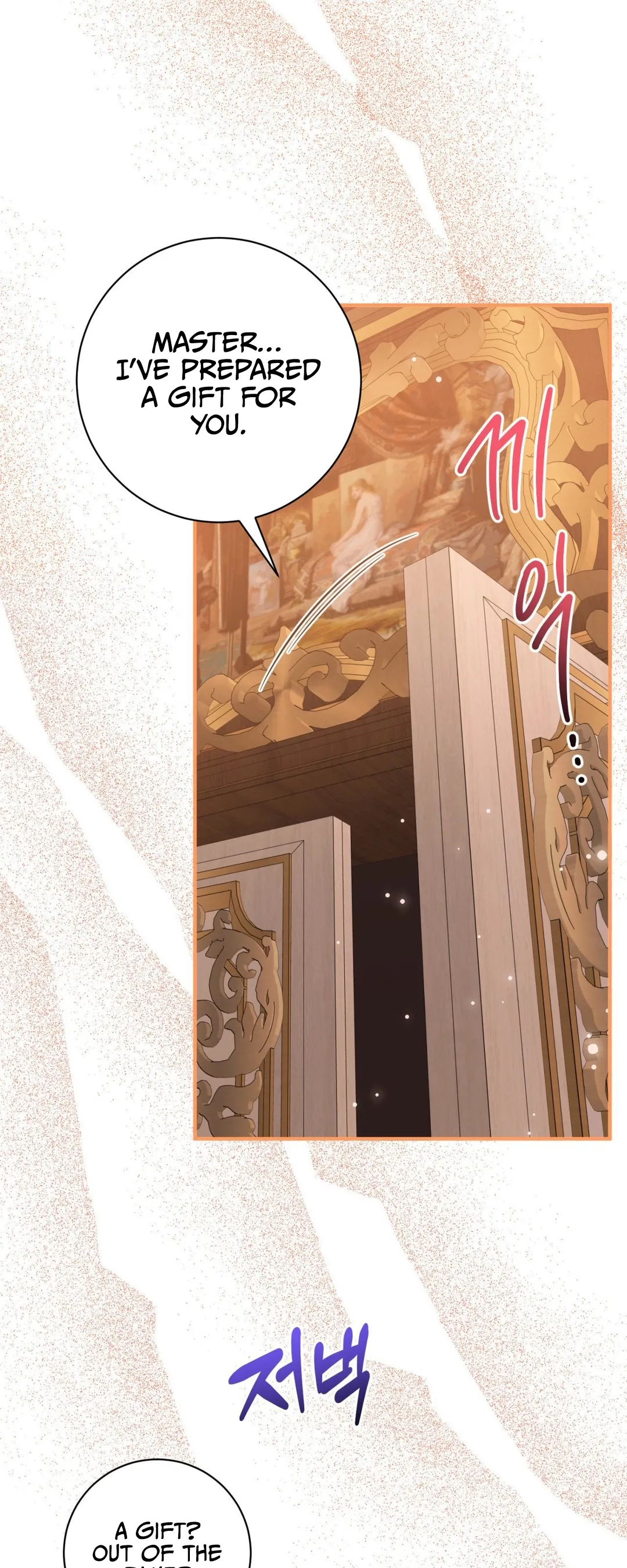 Can I be a Sex Slave, Not a Priest? page 147 original parody - sole female full censorship hentai manga - read online free