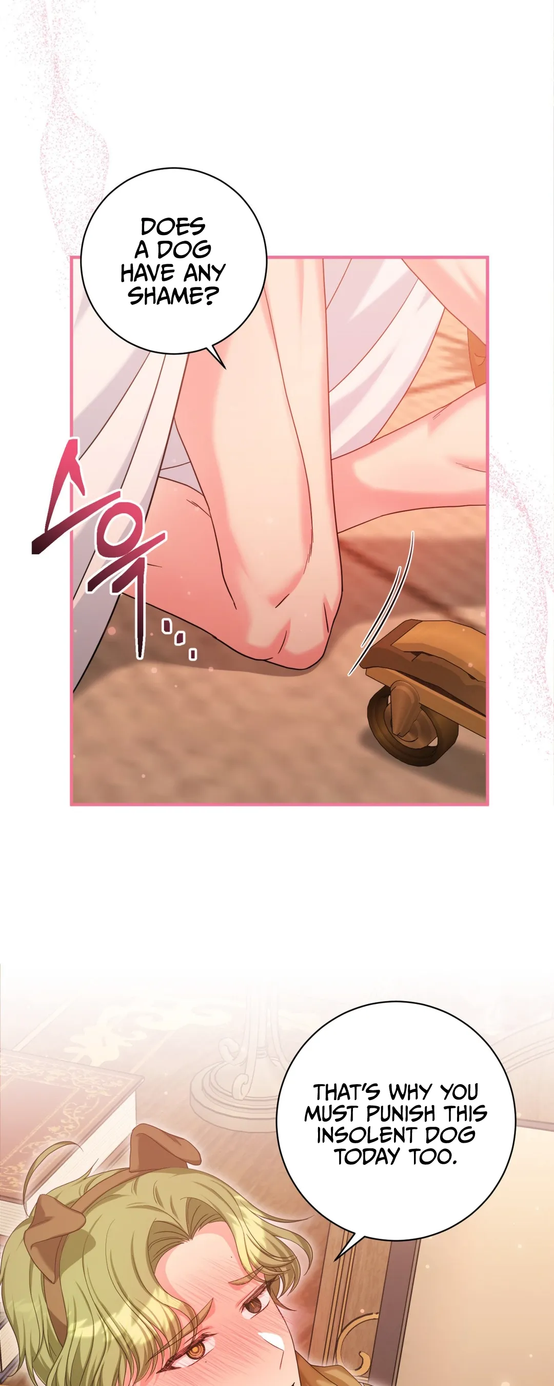 Can I be a Sex Slave, Not a Priest? page 158 original parody - sole female full censorship hentai manga - read online free