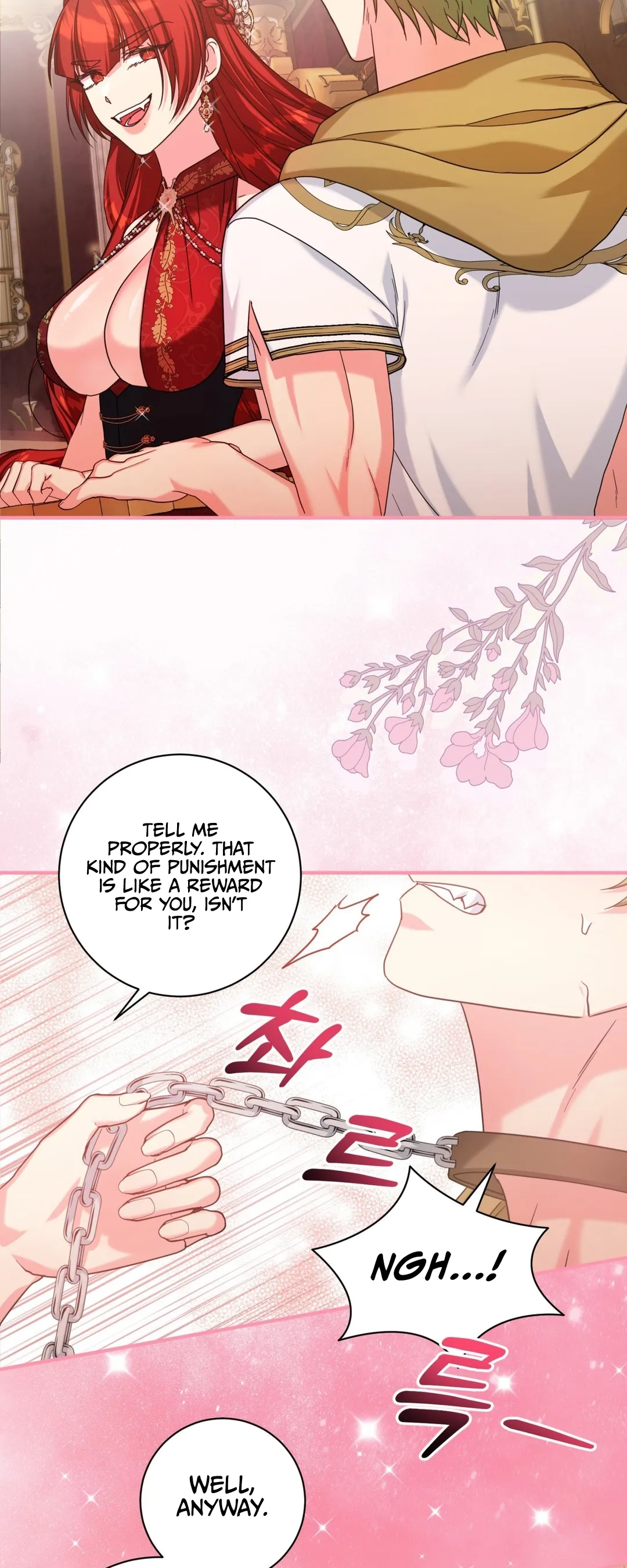 Can I be a Sex Slave, Not a Priest? page 160 original parody - sole female full censorship hentai manga - read online free