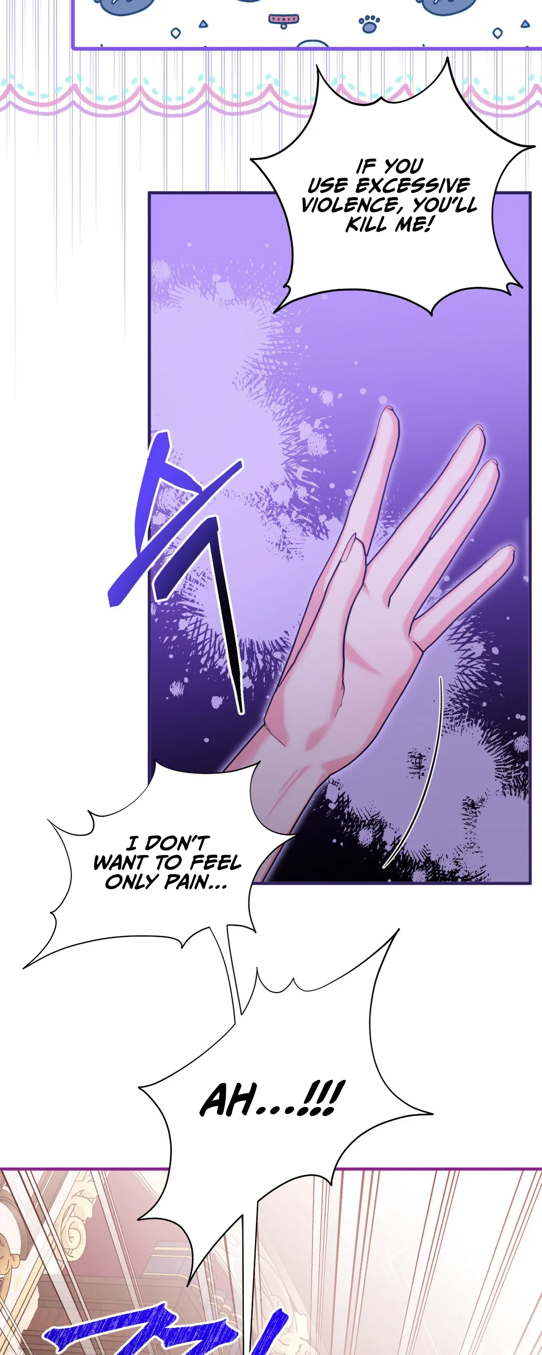 Can I be a Sex Slave, Not a Priest? page 183 original parody - sole female full censorship hentai manga - read online free