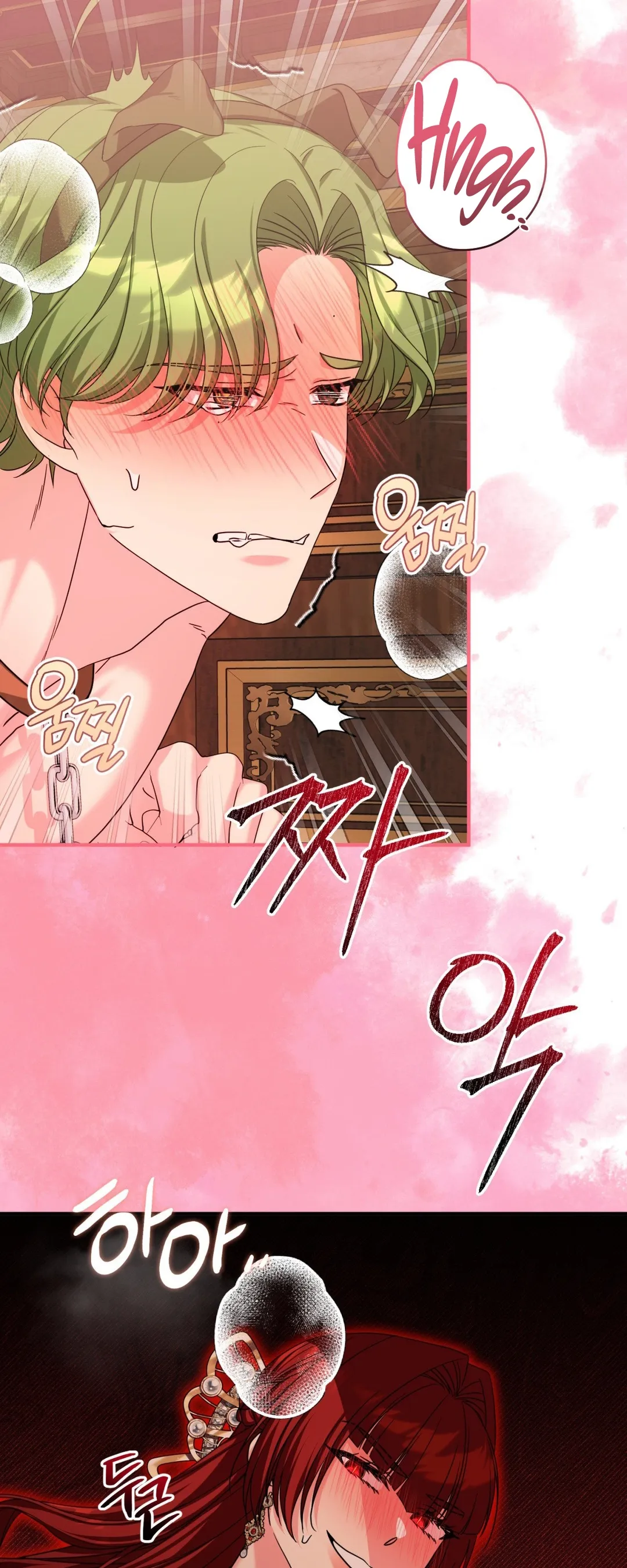 Can I be a Sex Slave, Not a Priest? page 195 original parody - sole female full censorship hentai manga - read online free