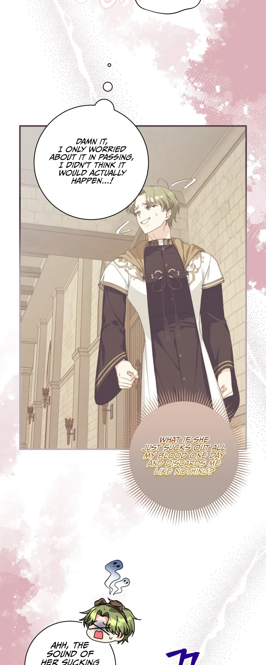 Can I be a Sex Slave, Not a Priest? page 201 original parody - sole female full censorship hentai manga - read online free