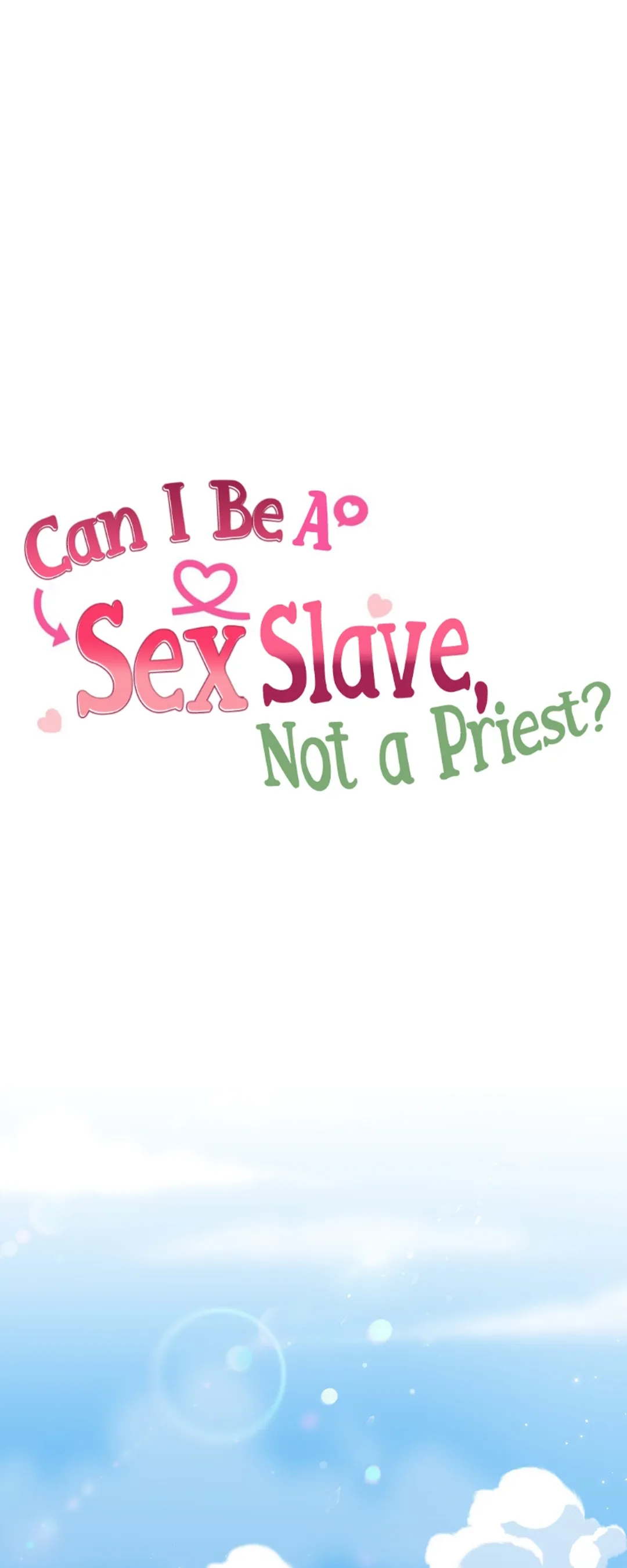 Can I be a Sex Slave, Not a Priest? page 207 original parody - sole female full censorship hentai manga - read online free