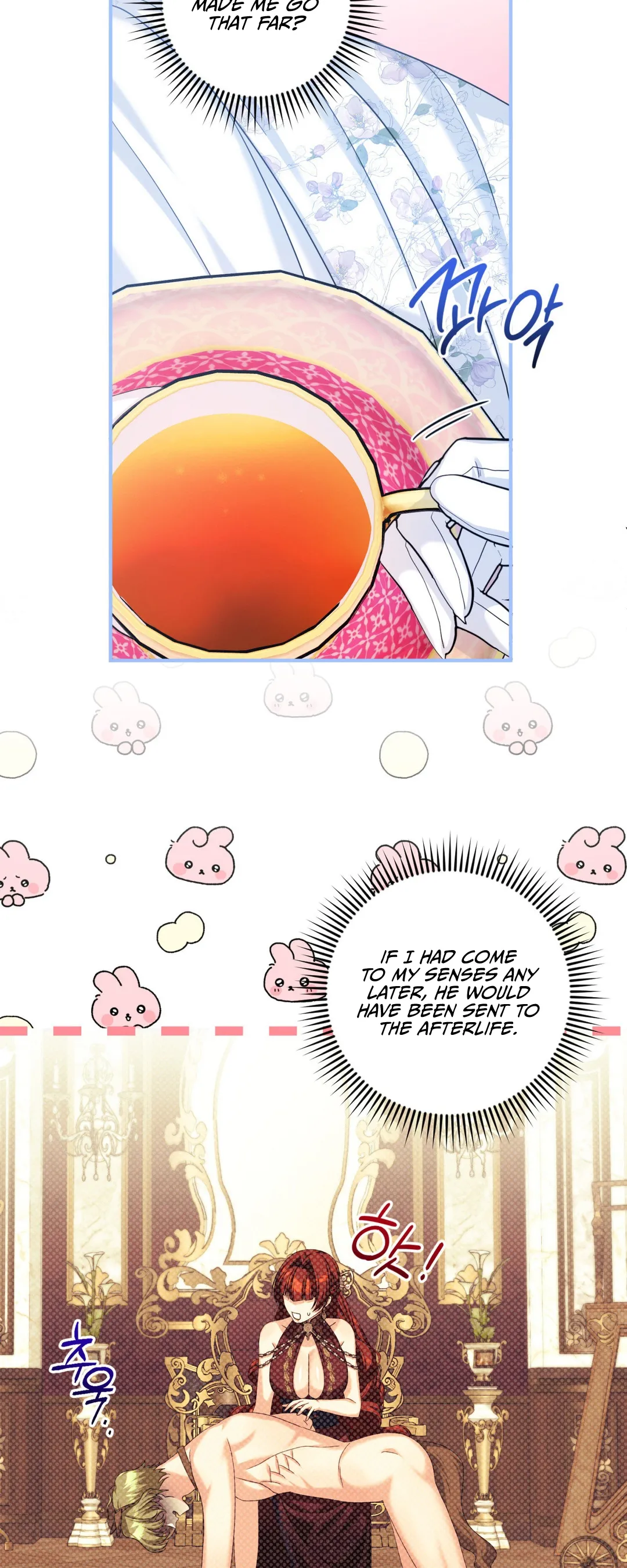 Can I be a Sex Slave, Not a Priest? page 211 original parody - sole female full censorship hentai manga - read online free