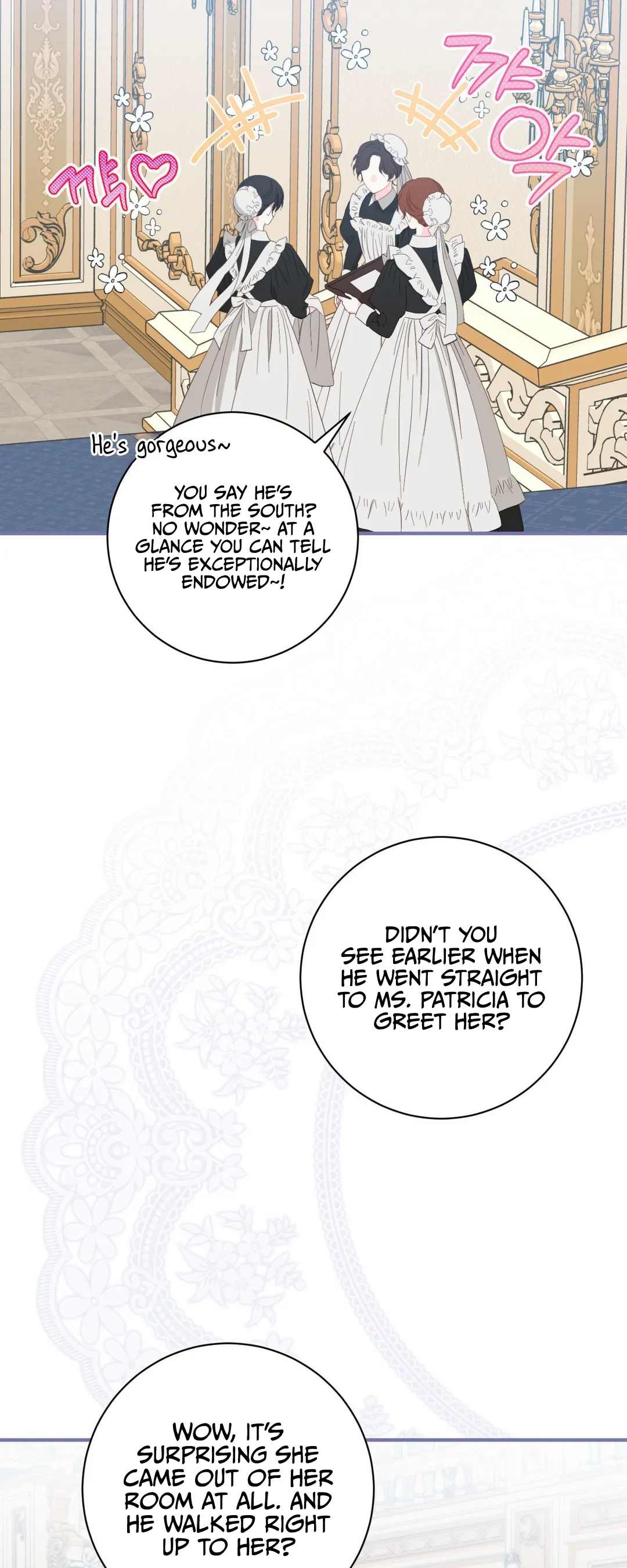 Can I be a Sex Slave, Not a Priest? page 248 original parody - sole female full censorship hentai manga - read online free