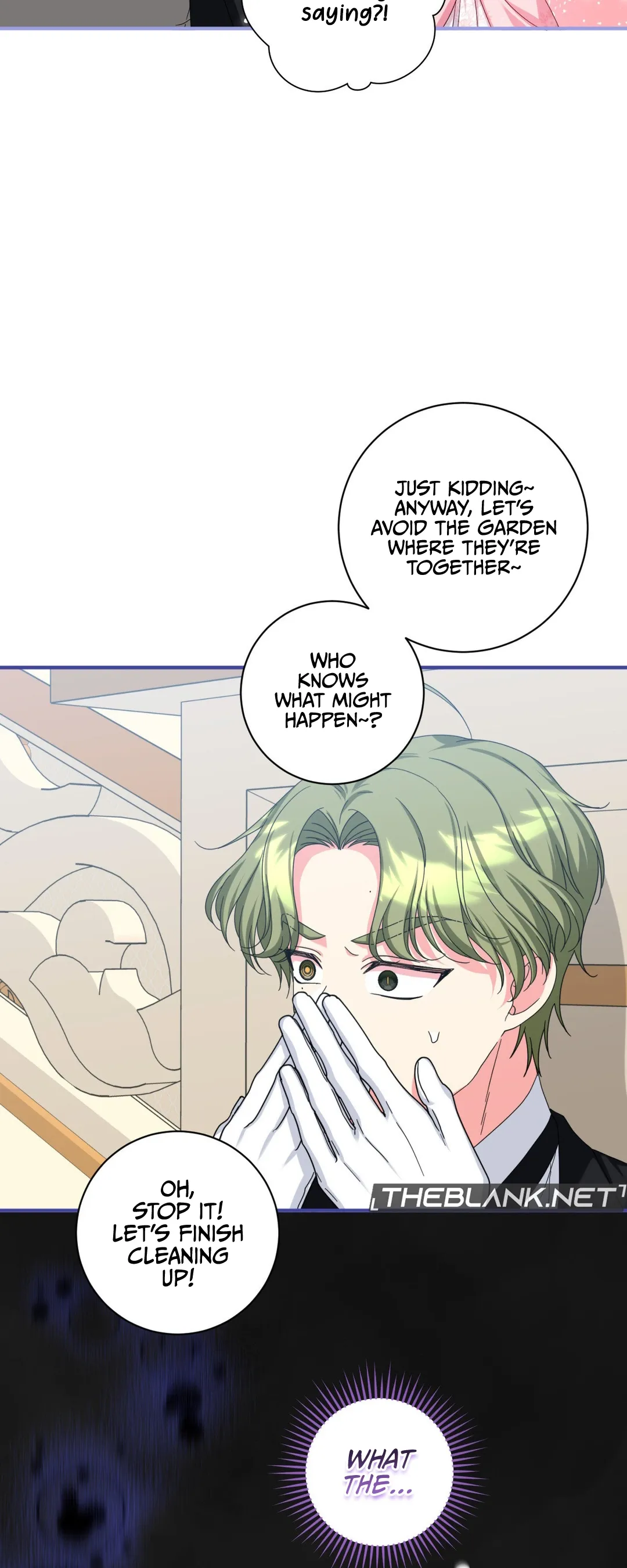 Can I be a Sex Slave, Not a Priest? page 251 original parody - sole female full censorship hentai manga - read online free