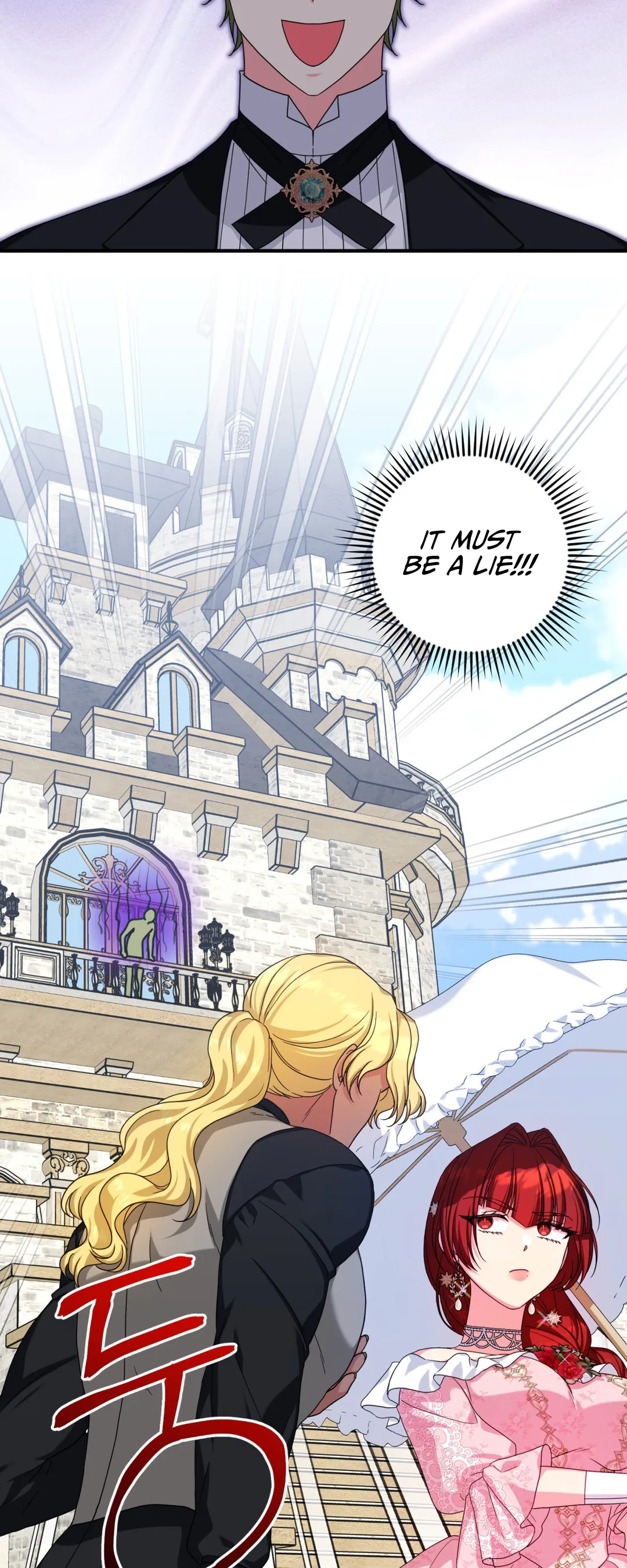 Can I be a Sex Slave, Not a Priest? page 255 original parody - sole female full censorship hentai manga - read online free