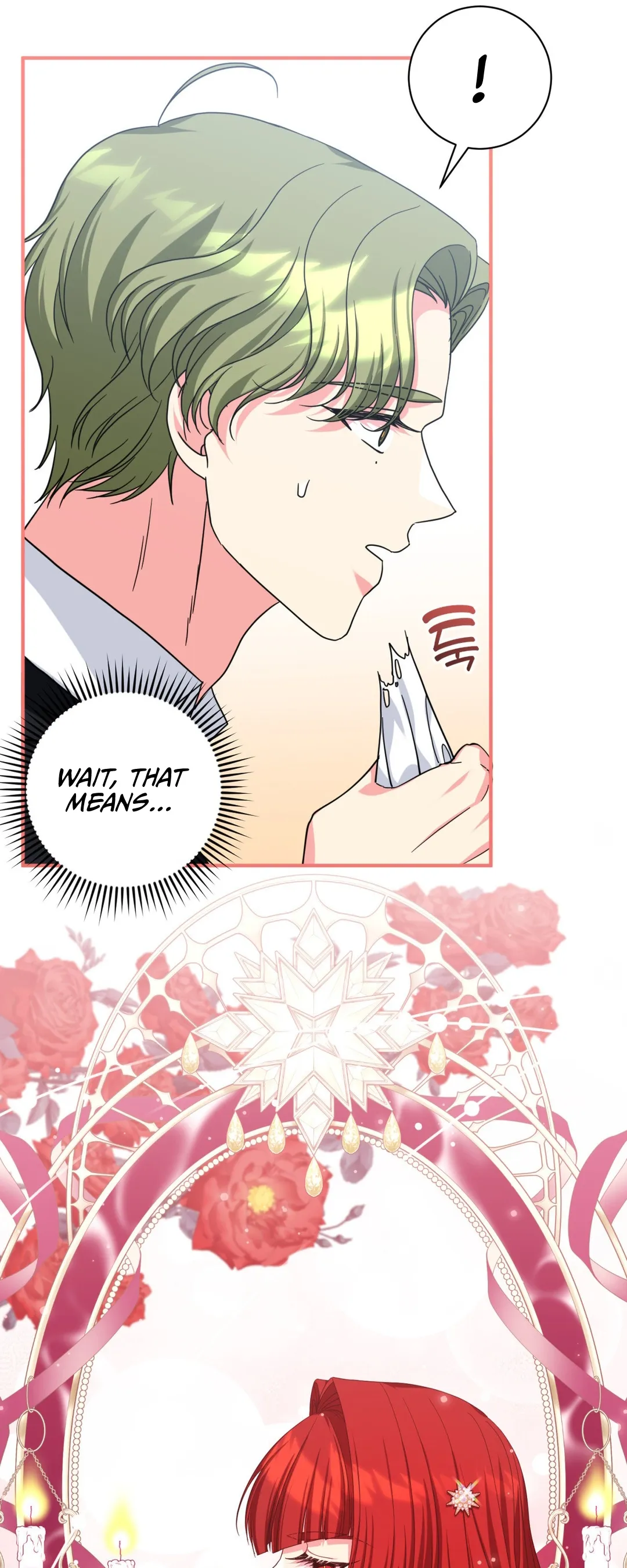 Can I be a Sex Slave, Not a Priest? page 258 original parody - sole female full censorship hentai manga - read online free