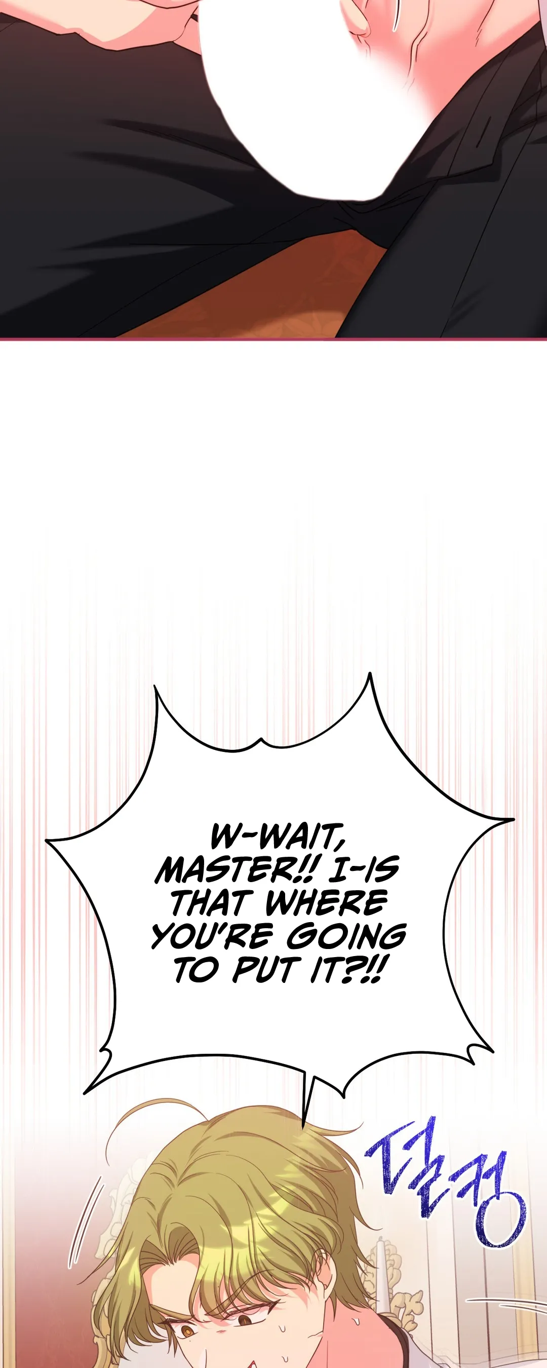 Can I be a Sex Slave, Not a Priest? page 285 original parody - sole female full censorship hentai manga - read online free