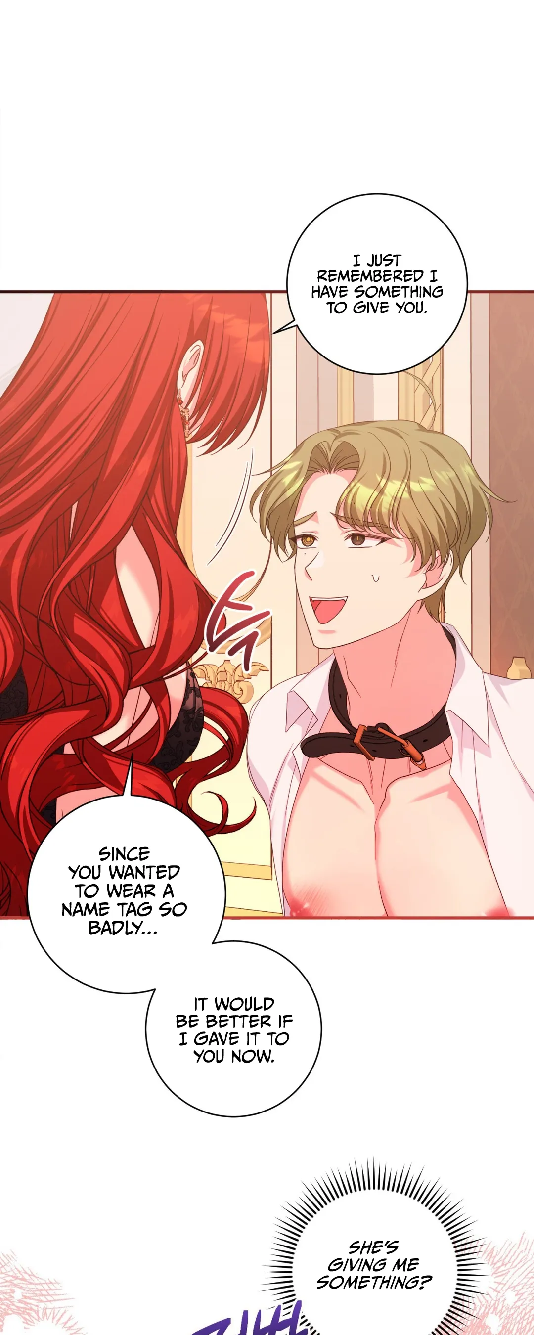 Can I be a Sex Slave, Not a Priest? page 313 original parody - sole female full censorship hentai manga - read online free