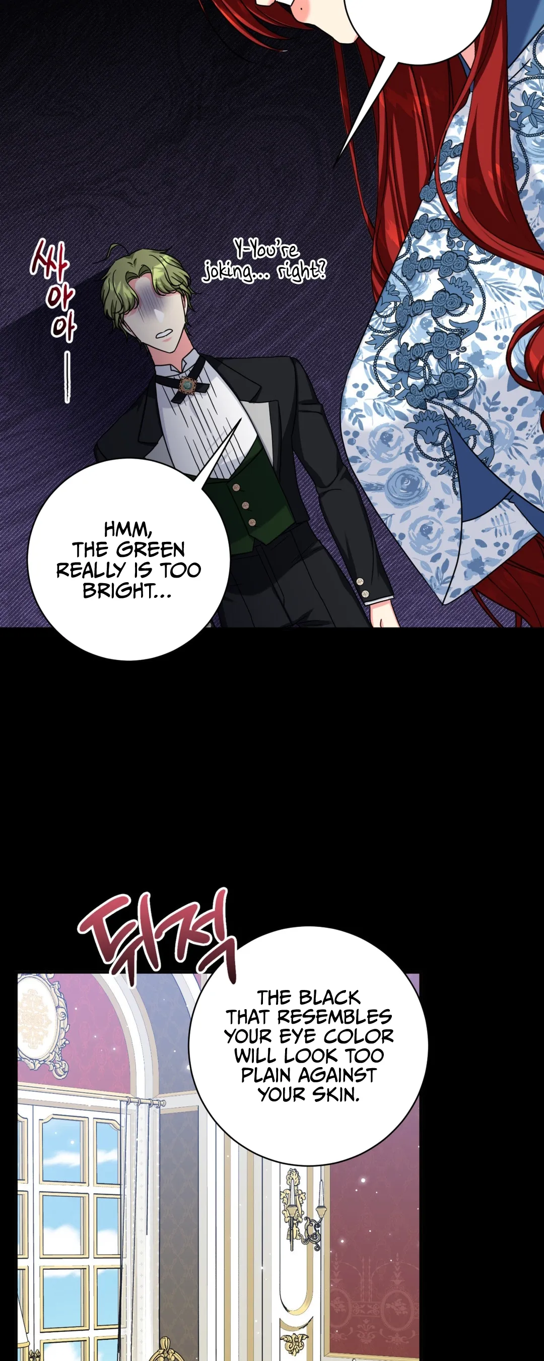 Can I be a Sex Slave, Not a Priest? page 325 original parody - sole female full censorship hentai manga - read online free