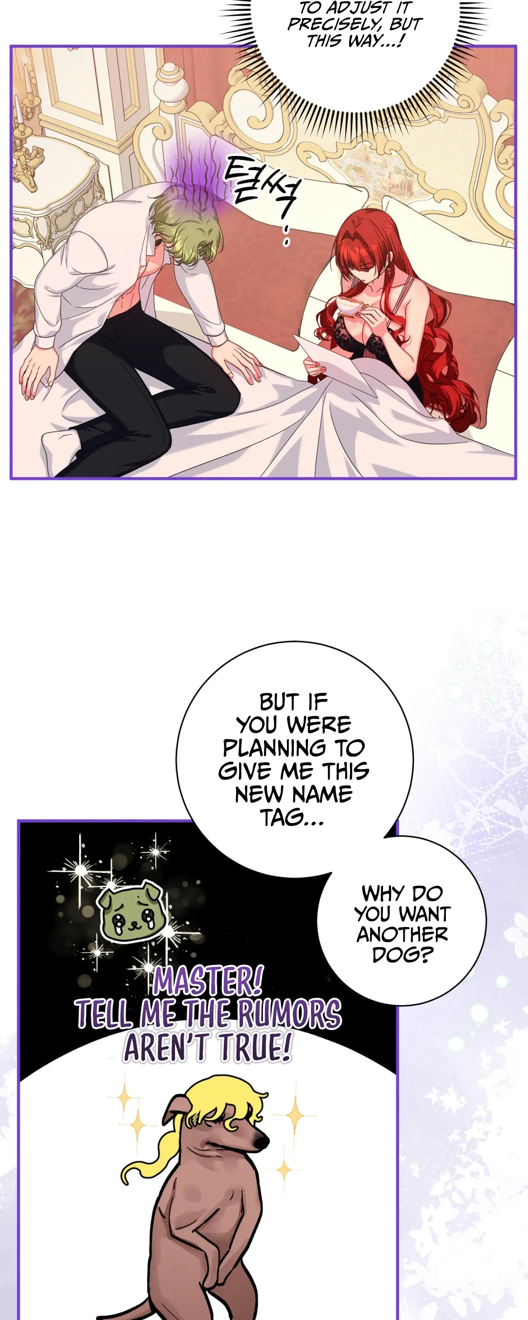 Can I be a Sex Slave, Not a Priest? page 333 original parody - sole female full censorship hentai manga - read online free