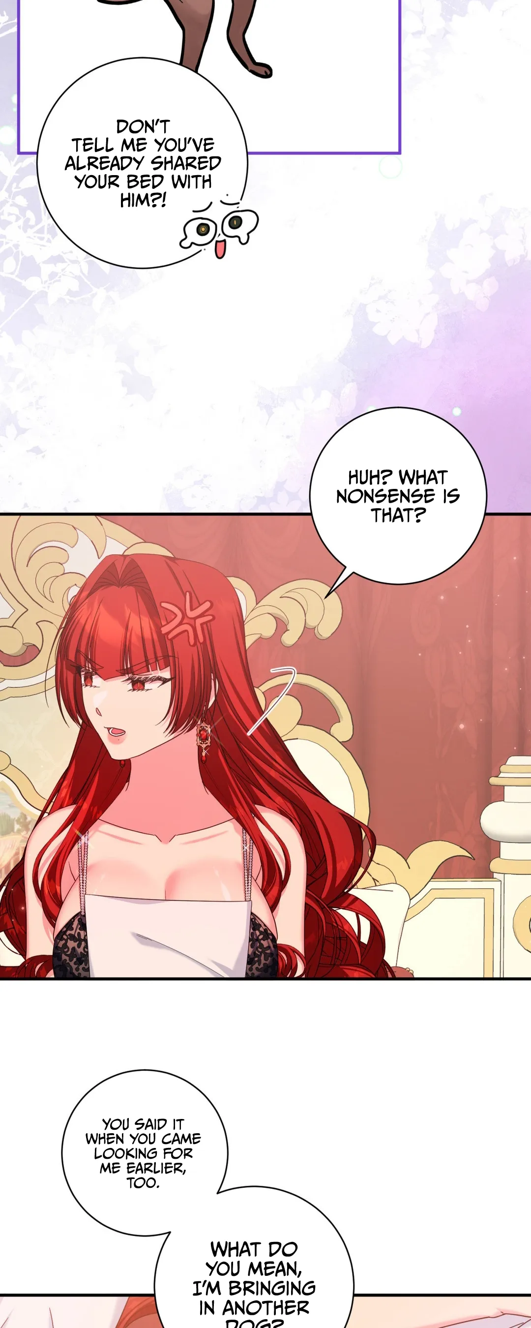 Can I be a Sex Slave, Not a Priest? page 334 original parody - sole female full censorship hentai manga - read online free