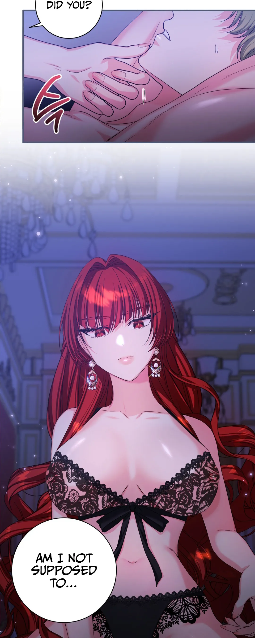 Can I be a Sex Slave, Not a Priest? page 51 original parody - sole female full censorship hentai manga - read online free