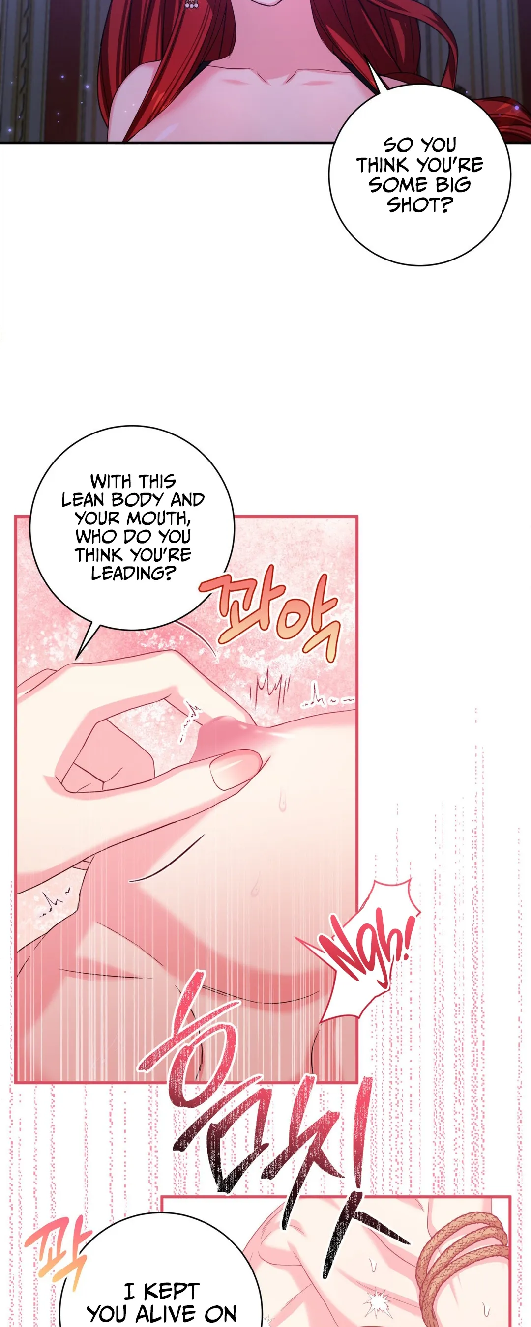 Can I be a Sex Slave, Not a Priest? page 55 original parody - sole female full censorship hentai manga - read online free