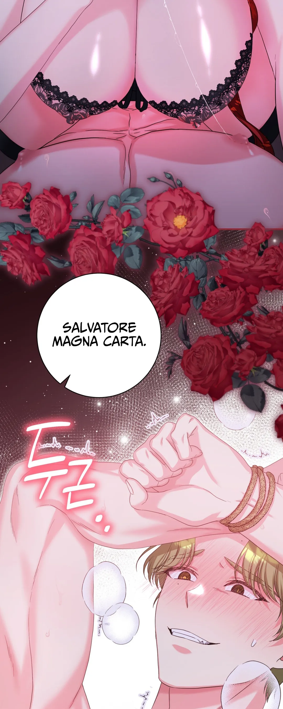 Can I be a Sex Slave, Not a Priest? page 58 original parody - sole female full censorship hentai manga - read online free