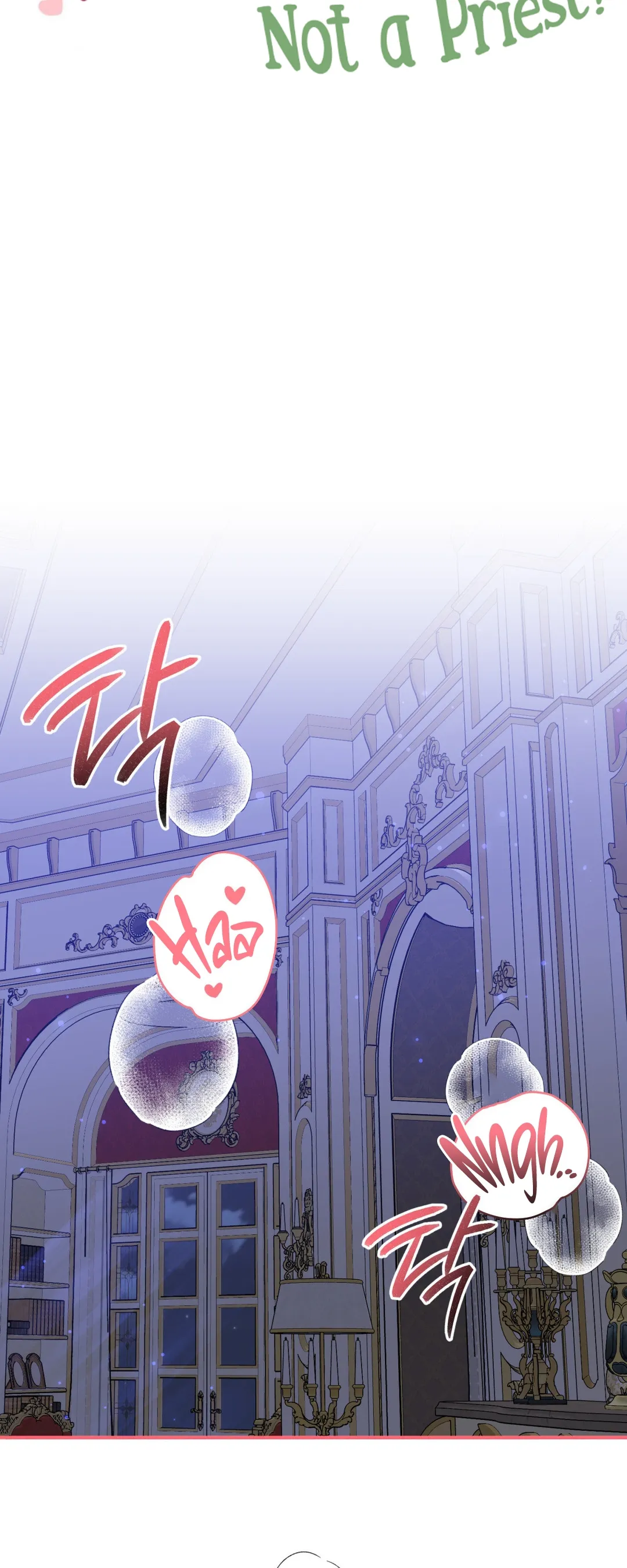 Can I be a Sex Slave, Not a Priest? page 60 original parody - sole female full censorship hentai manga - read online free