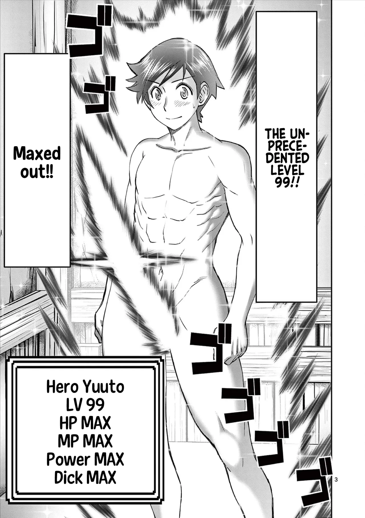 [Ooi Masakazu / Inomaru] Isekai Furin ll ~Michibika Reshi Hitodzuma Tachi to Bukiyo Tensei Yuusha~vol 08 [English] page 78 - full censorship big penis hentai manga - read online free